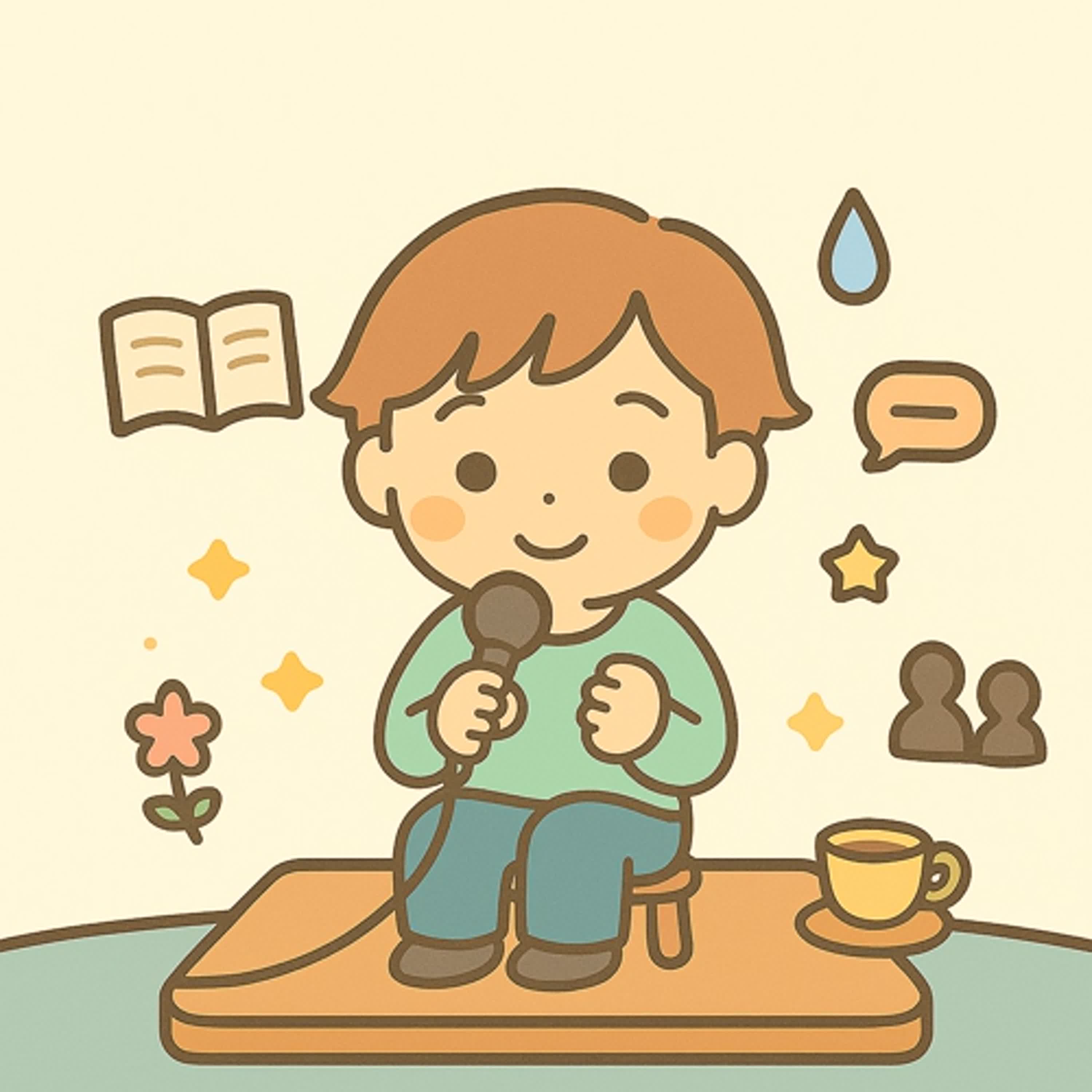 會講故事的人，到底多有價值？