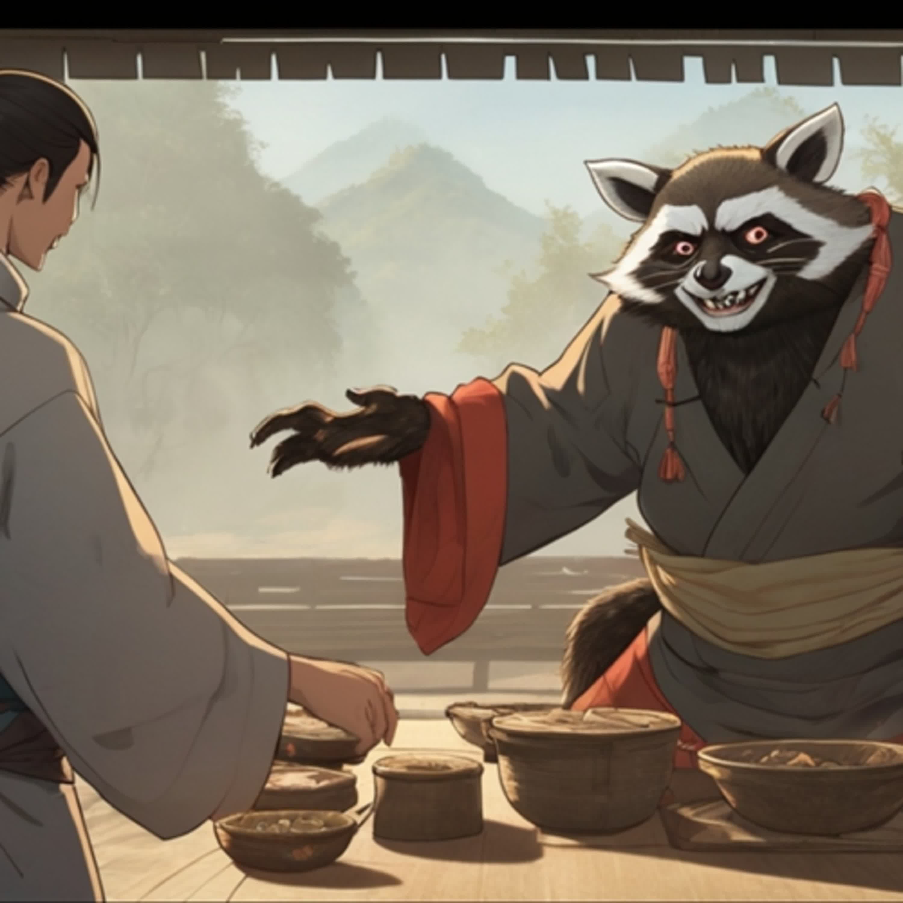 《吳興老狸》 episode artwork