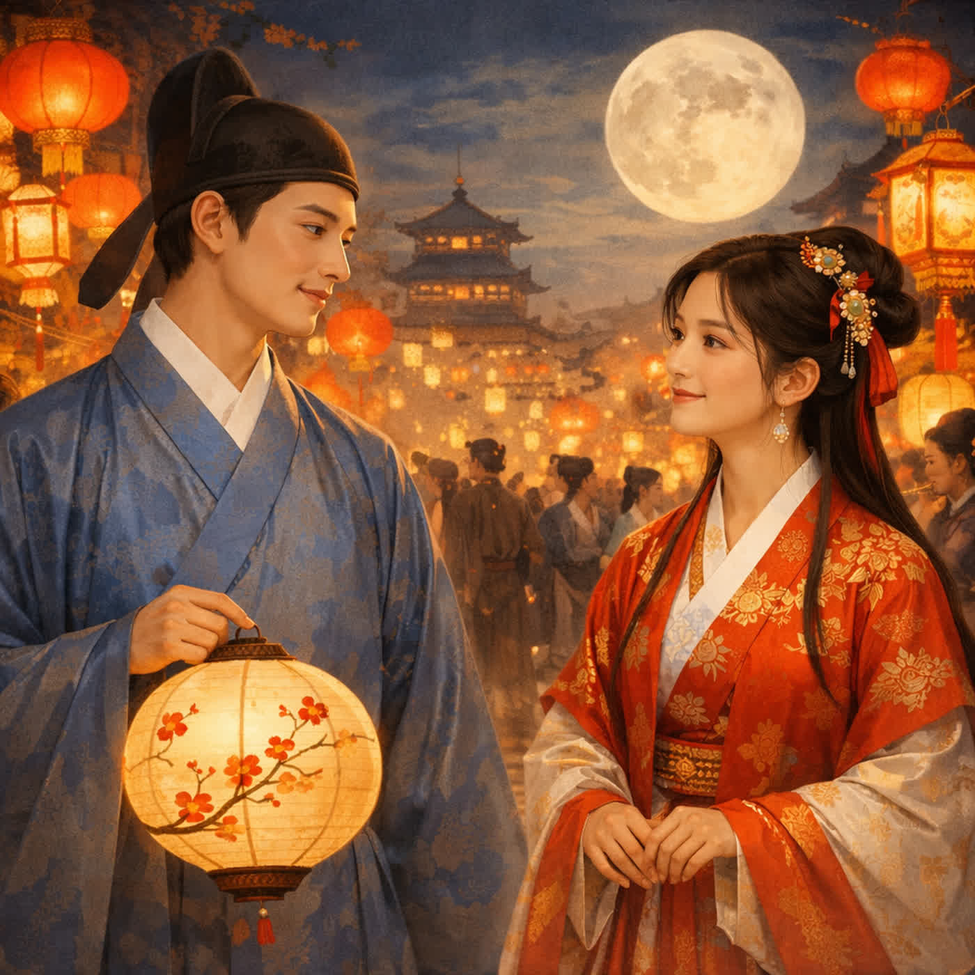 《元宵》 episode artwork