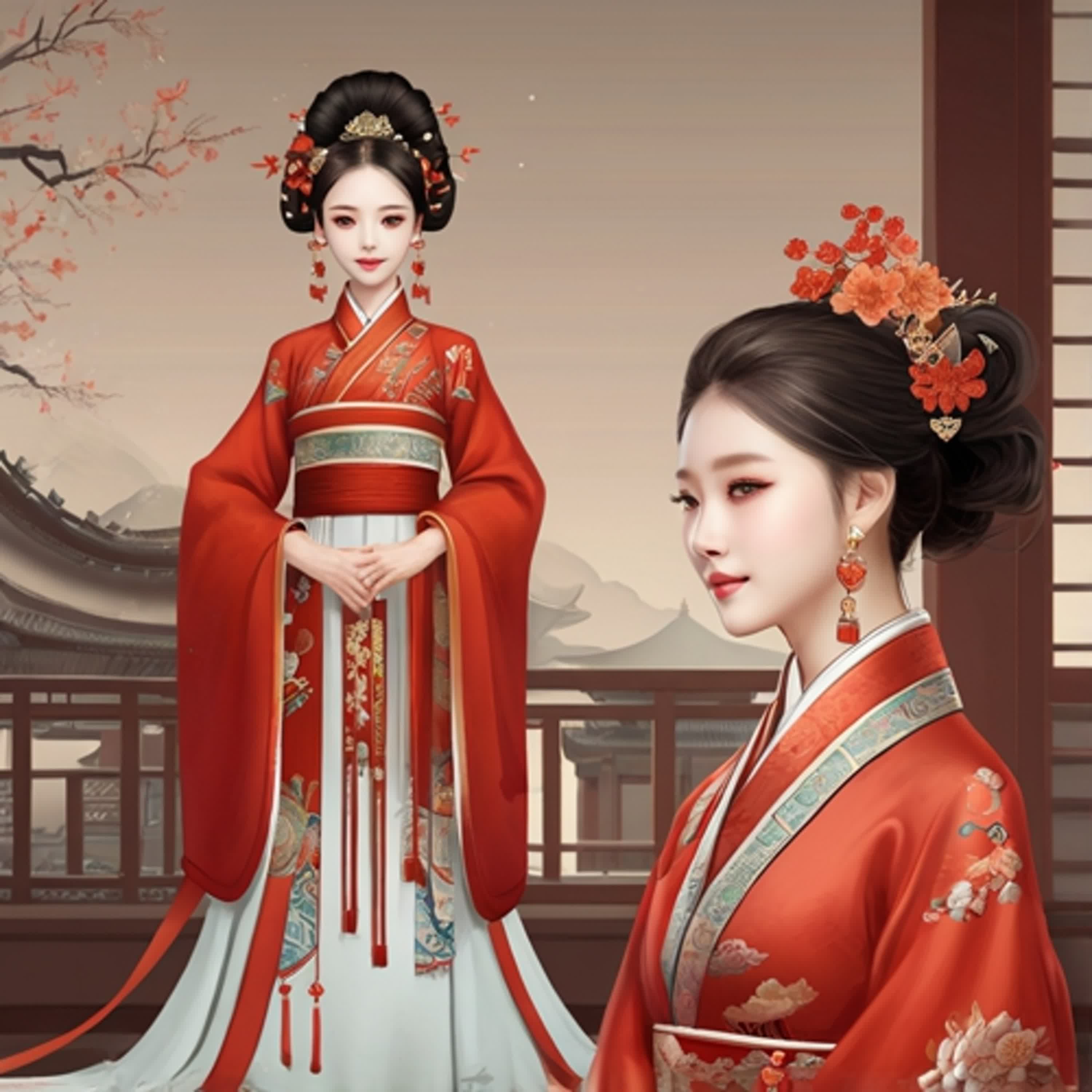 《秦中吟十首•議婚》 episode artwork
