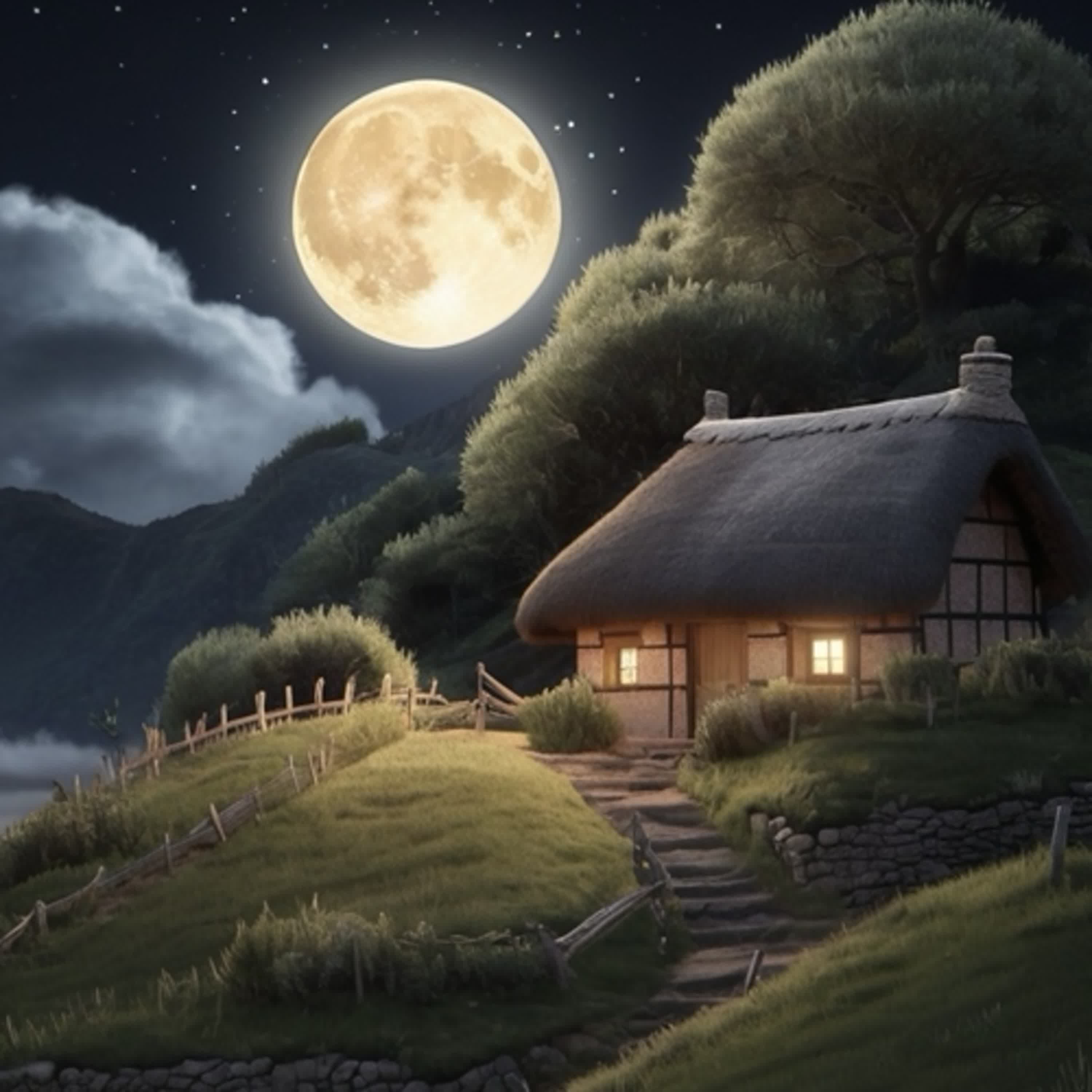 《翠微山居詩》其十六至其二十 episode artwork