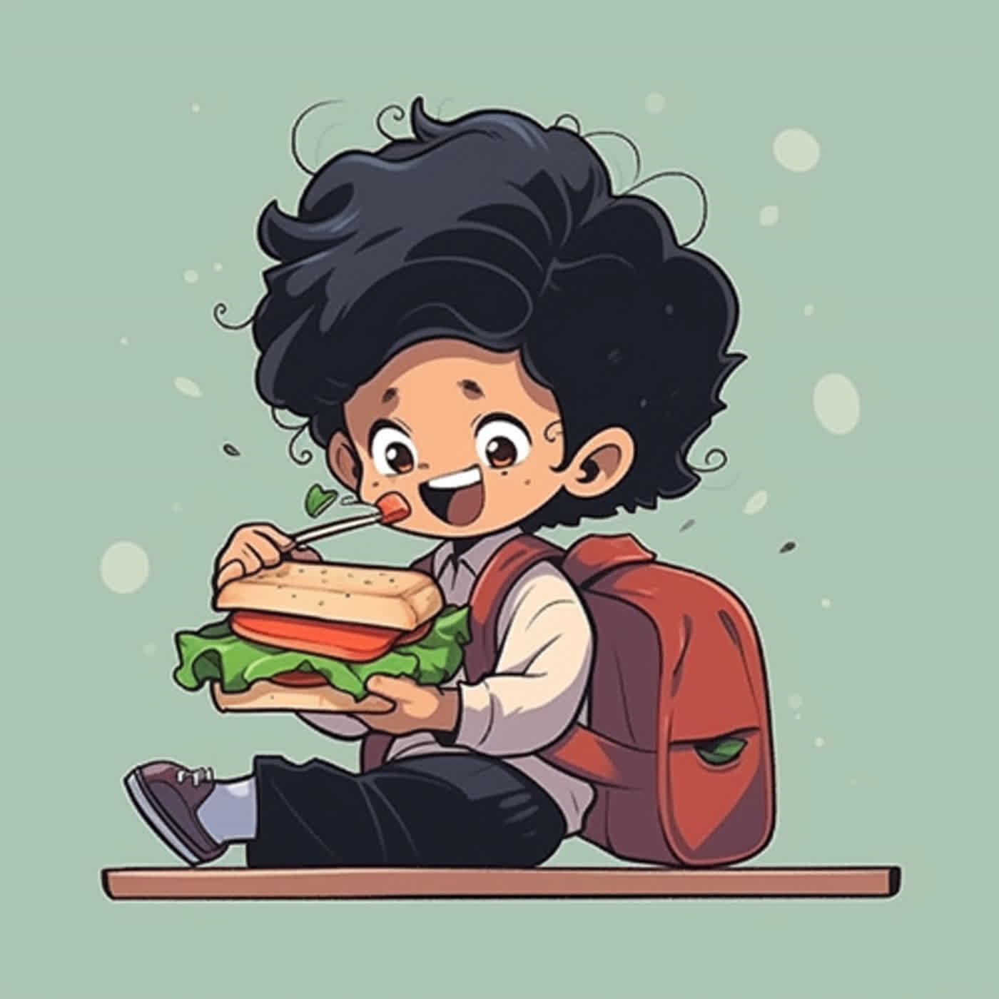 【親子一起聽】人天生就有財富 episode artwork