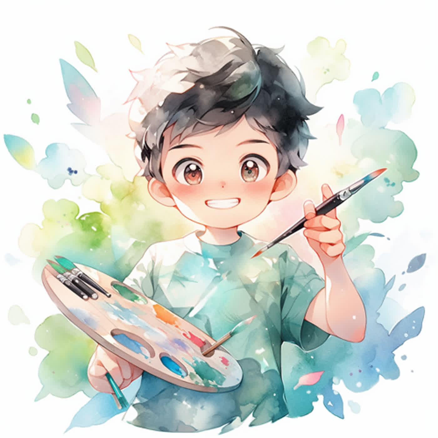 【親子一起聽】你怎麼做到的? episode artwork