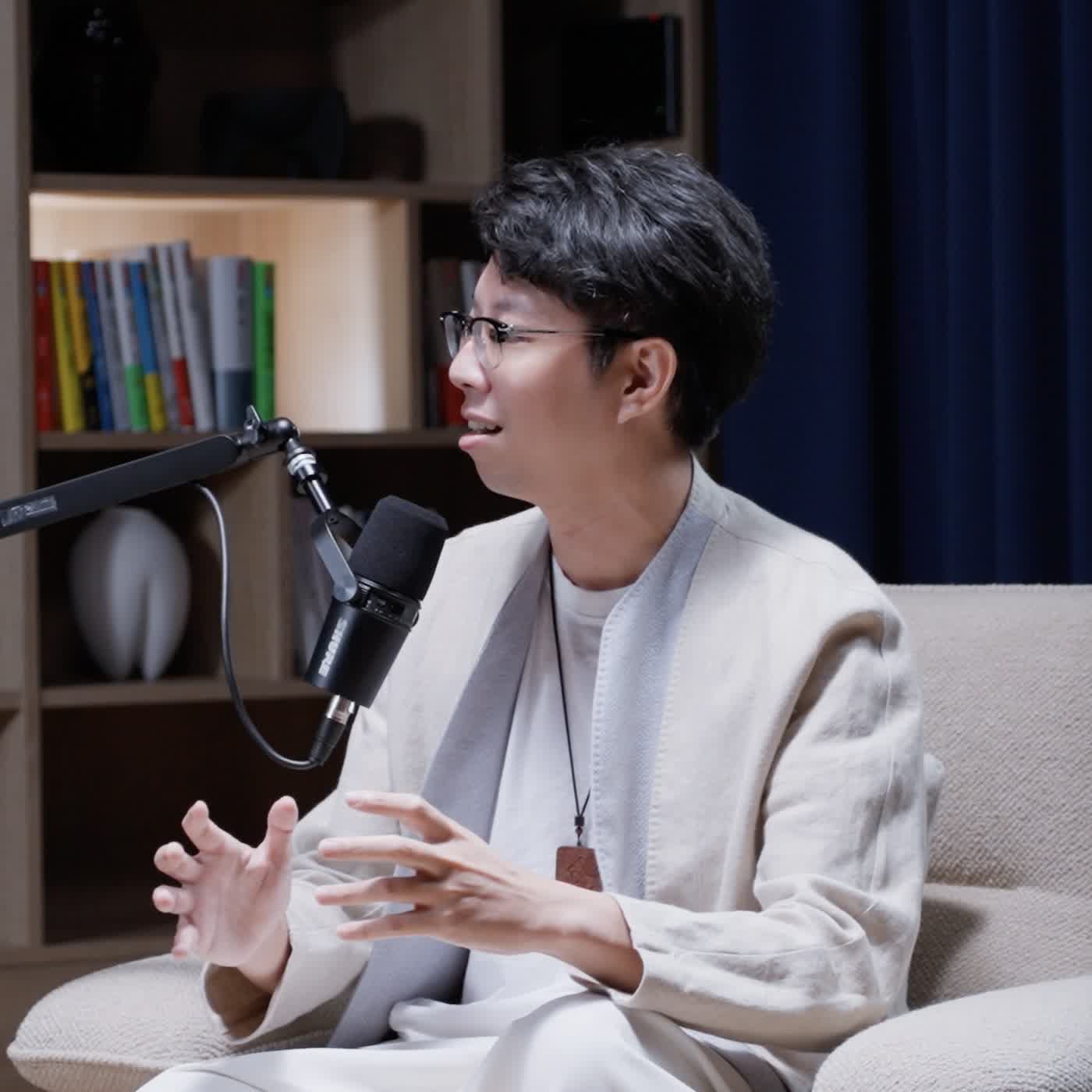 為什麼要學會讀懂命運？ft.簡少年【S6E26】 episode artwork