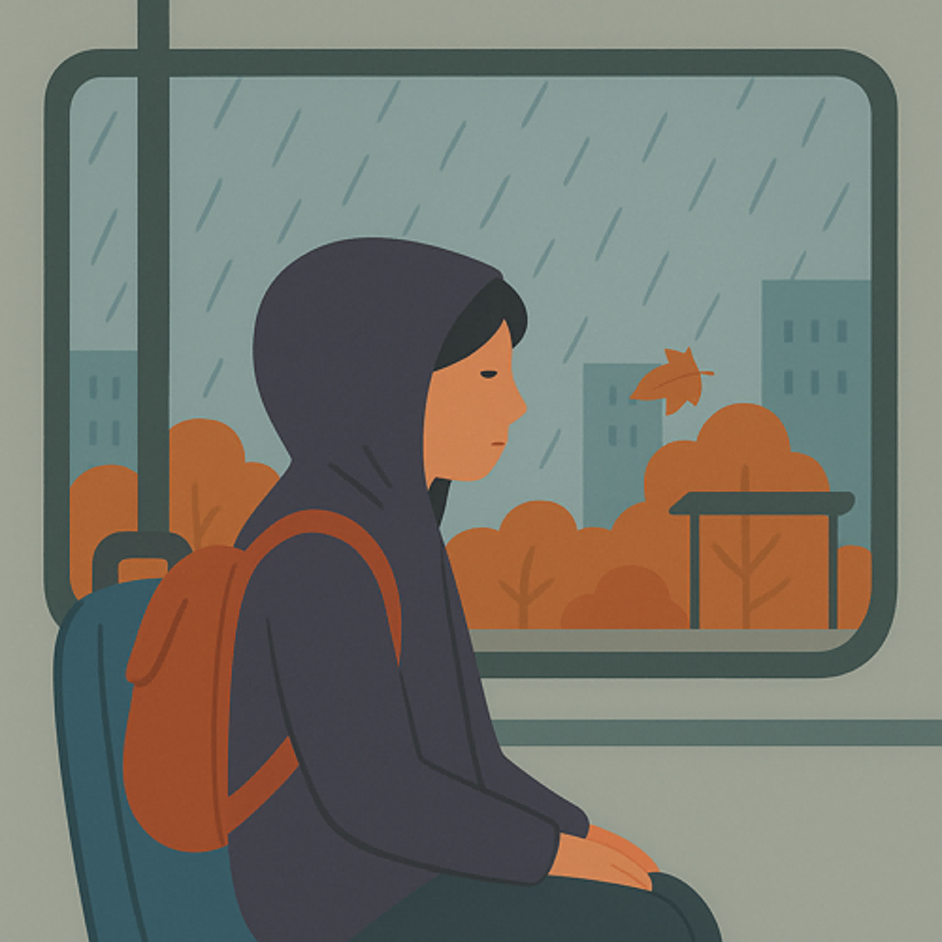 EP76 | 西雅圖搬家筆記：不只是陰雨，這裡根本是台北 2.0？