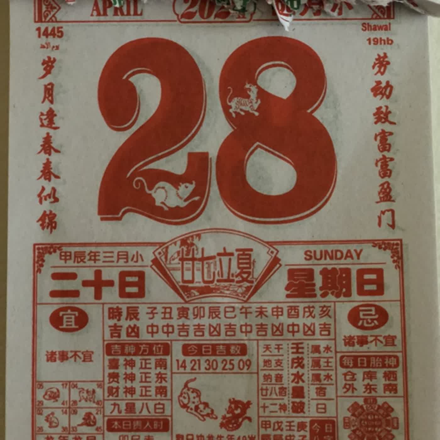 cover of episode 给自己的一封信
