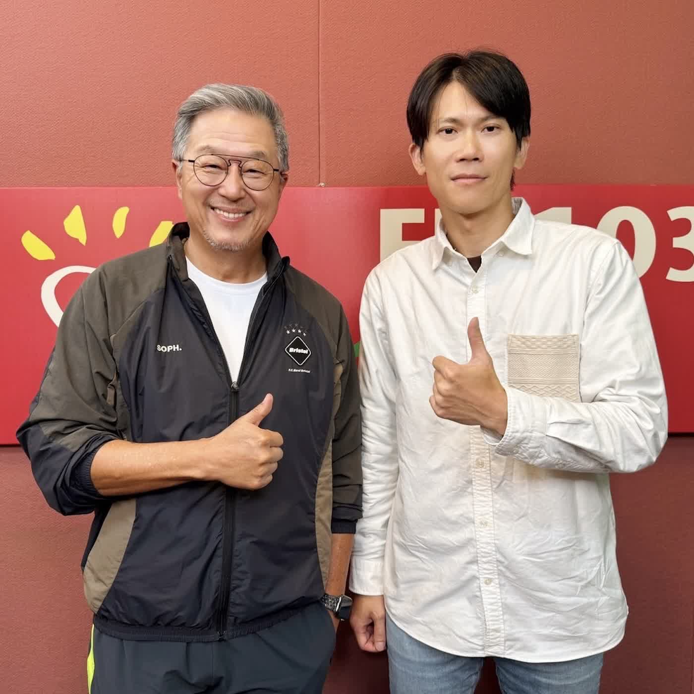 2026.03.31 欸！我說到哪裡了？專訪【竹科工程師瘋排球】作者 電機博士 黃柏智