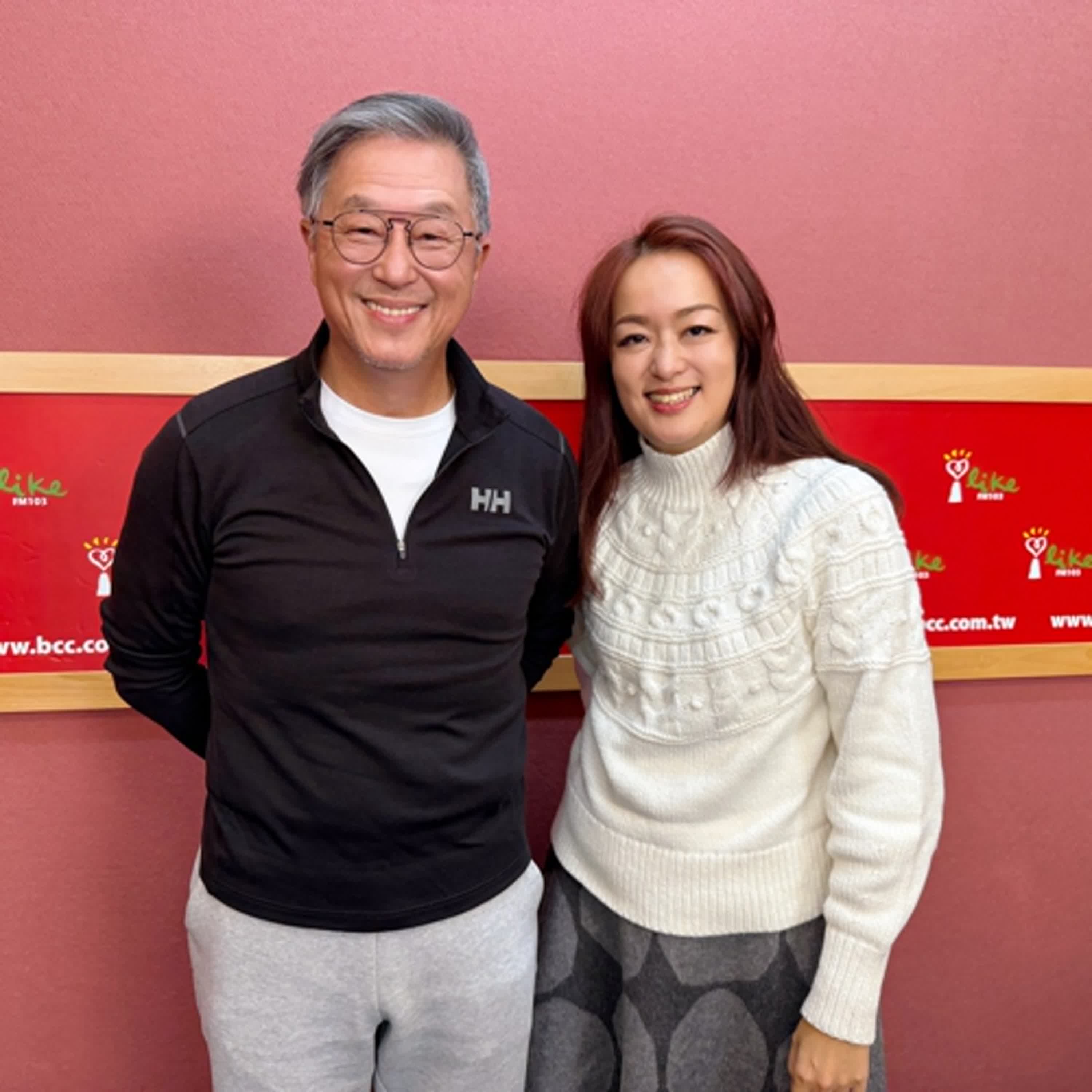 2026.01.06 欸！我說到哪裡了？專訪【凱莉的飛機大炮】凱莉