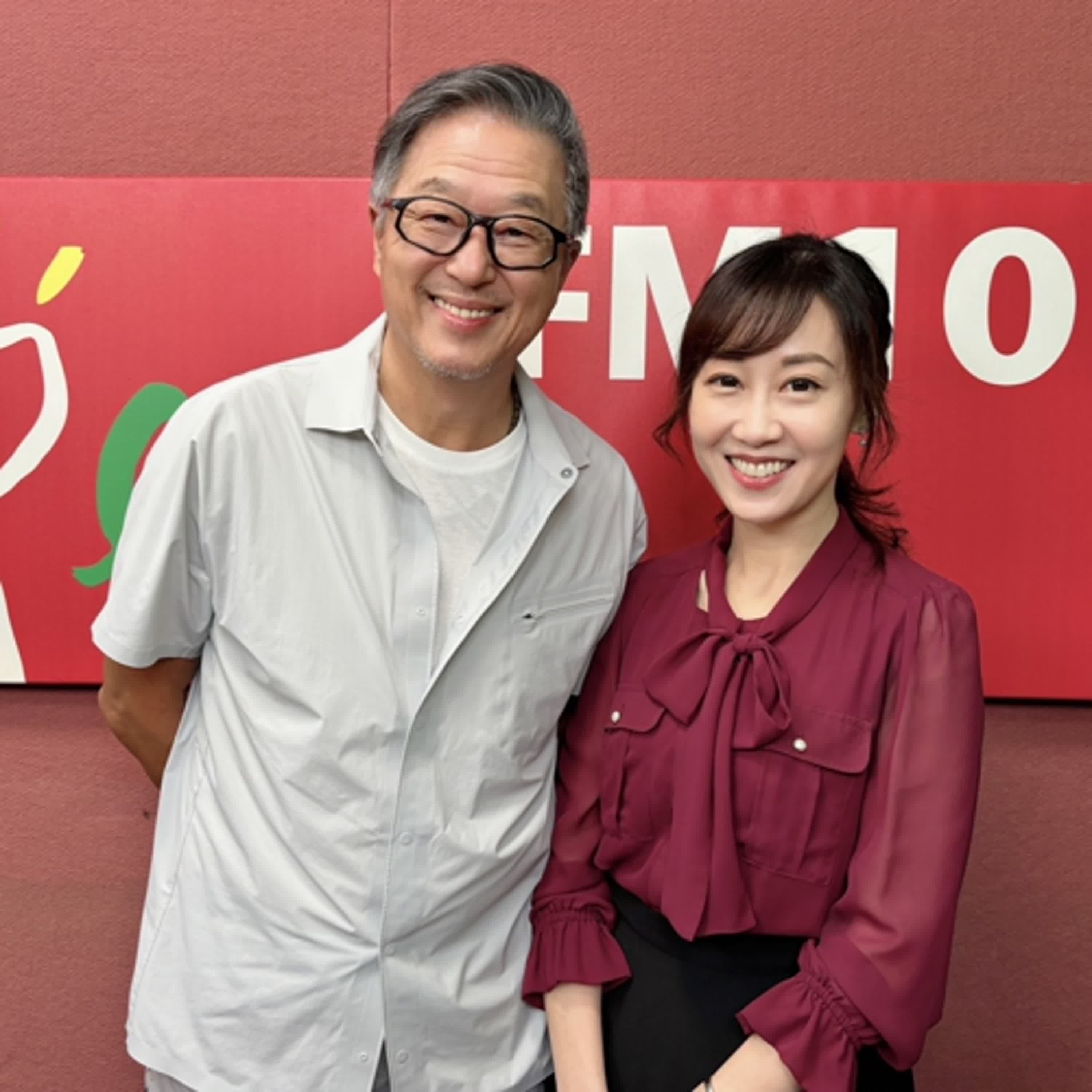 2024.08.14 欸！我說到哪裡了？專訪【小心被離婚】律師 田欣永