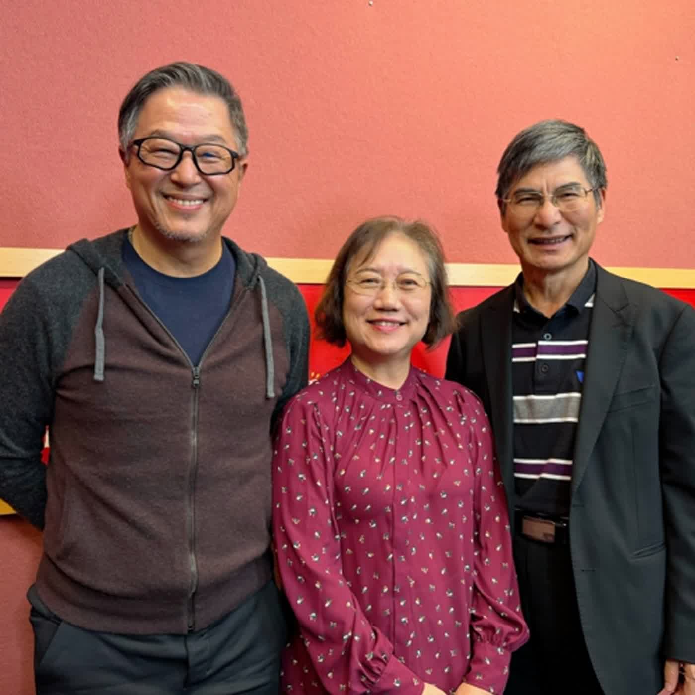 2024.01.02 欸！我說到哪裡了？專訪【你知道你的另一伴有憂鬱症嗎？】陳良基、王素梅