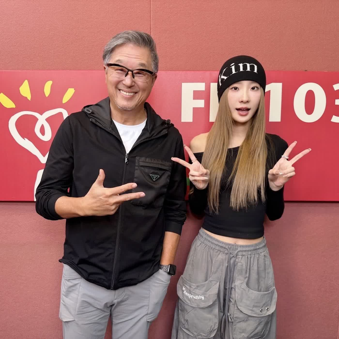 2026.03.30 欸！我說到哪裡了？專訪【她的歌被聽過2億次】歌手 陳華