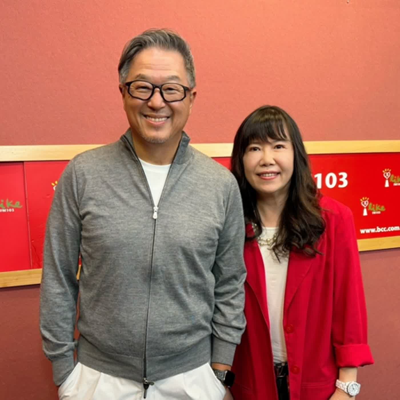 2024.02.08 欸！我說到哪裡了？專訪【戲啊！追追追】張正芬