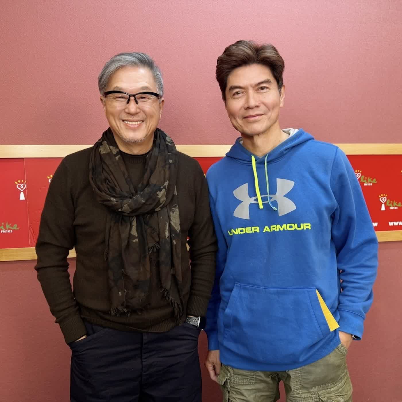 2026.03.04 欸！我說到哪裡了？專訪【世界棒球經典賽開打了！】常富寧