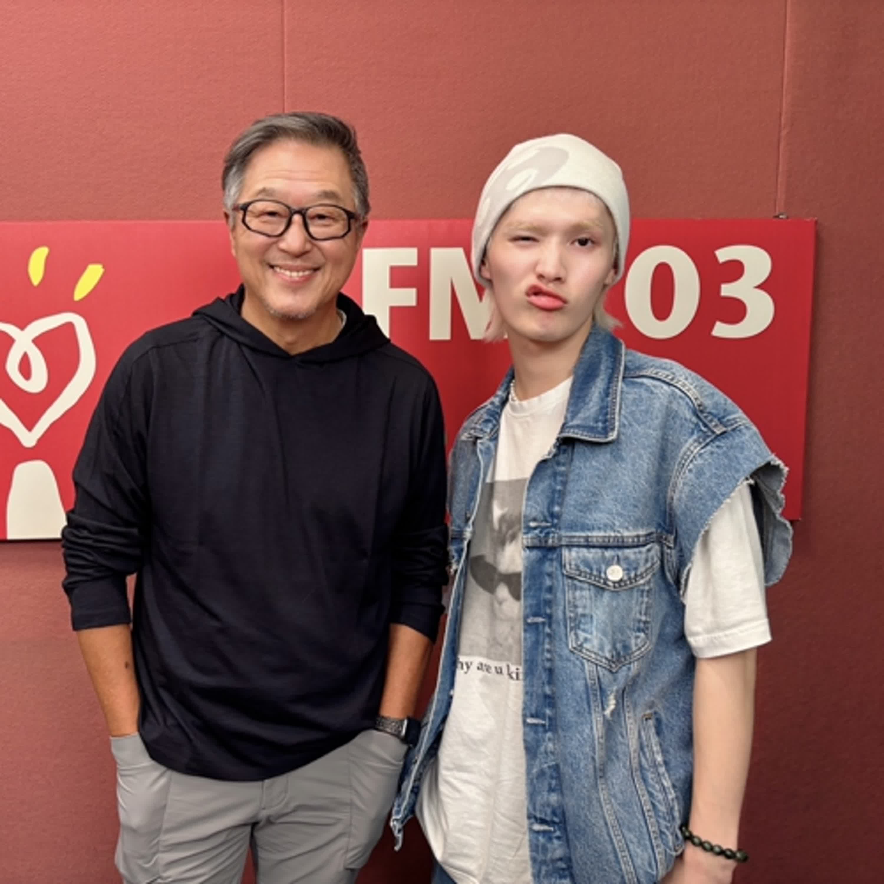 Episode cover