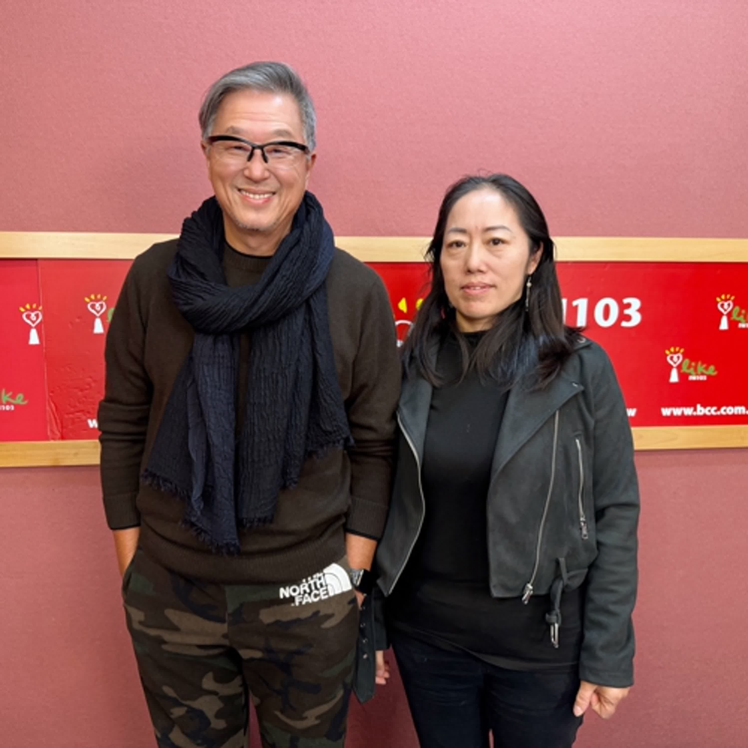 2026.01.07 欸！我說到哪裡了？專訪【萬華打官司】原任花蓮學田村長 鄧萬華