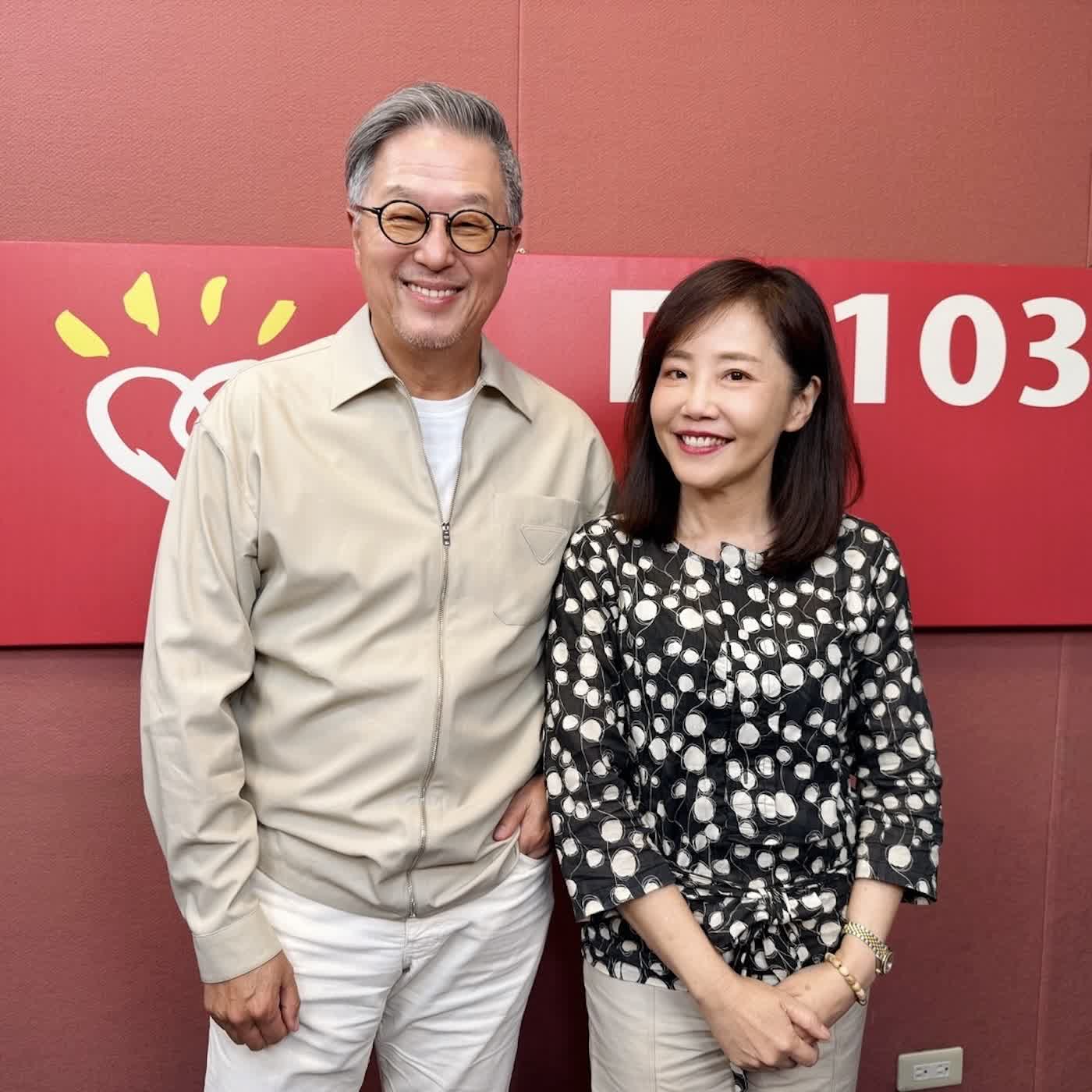 2026.04.28 欸！我說到哪裡了？專訪【我怎麼變成「黨工」？】國民黨文傳會主委 尹乃菁