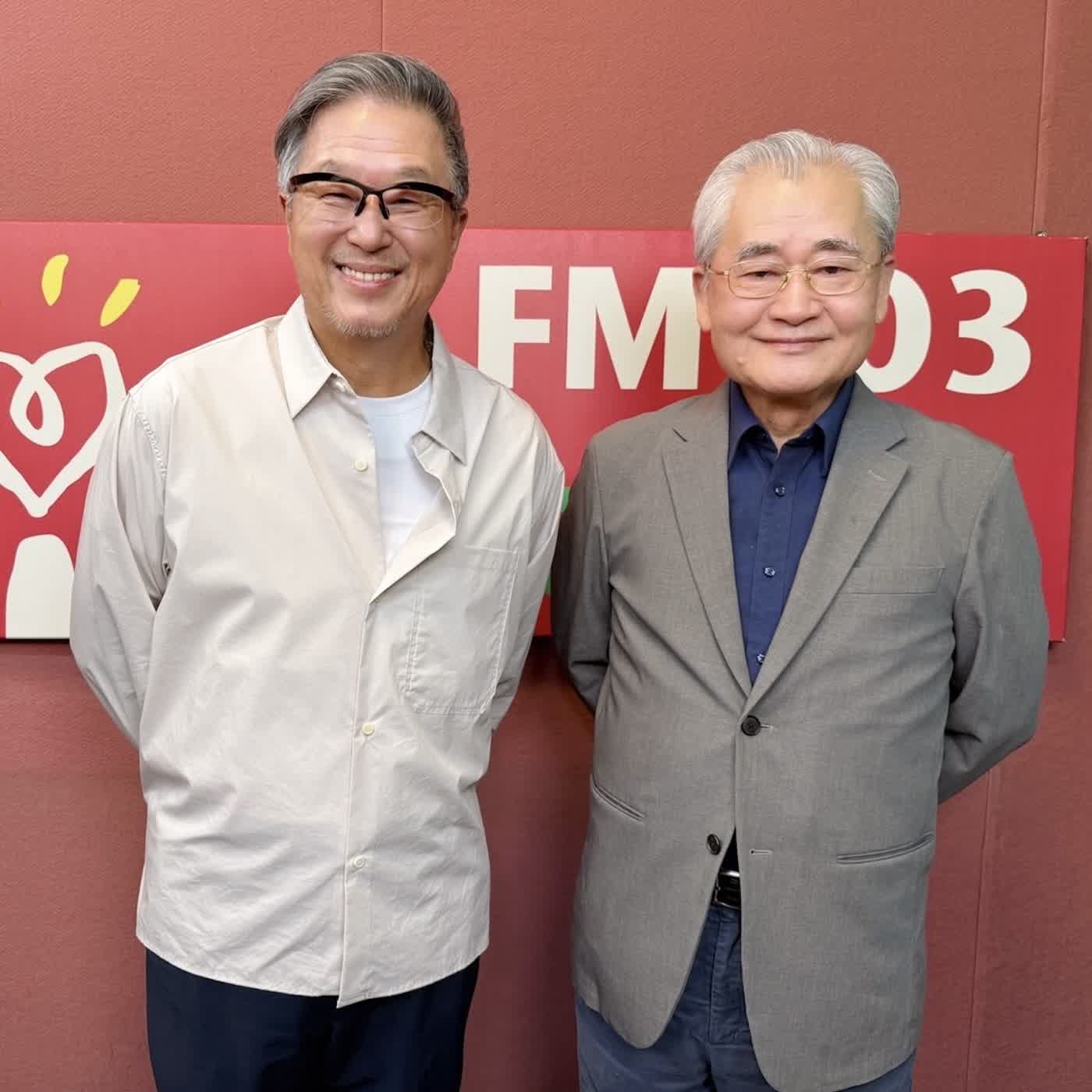 2026.06.15 欸！我說到哪裡了？專訪【研究50多年...《孫子兵道》】前行政院長 毛治國