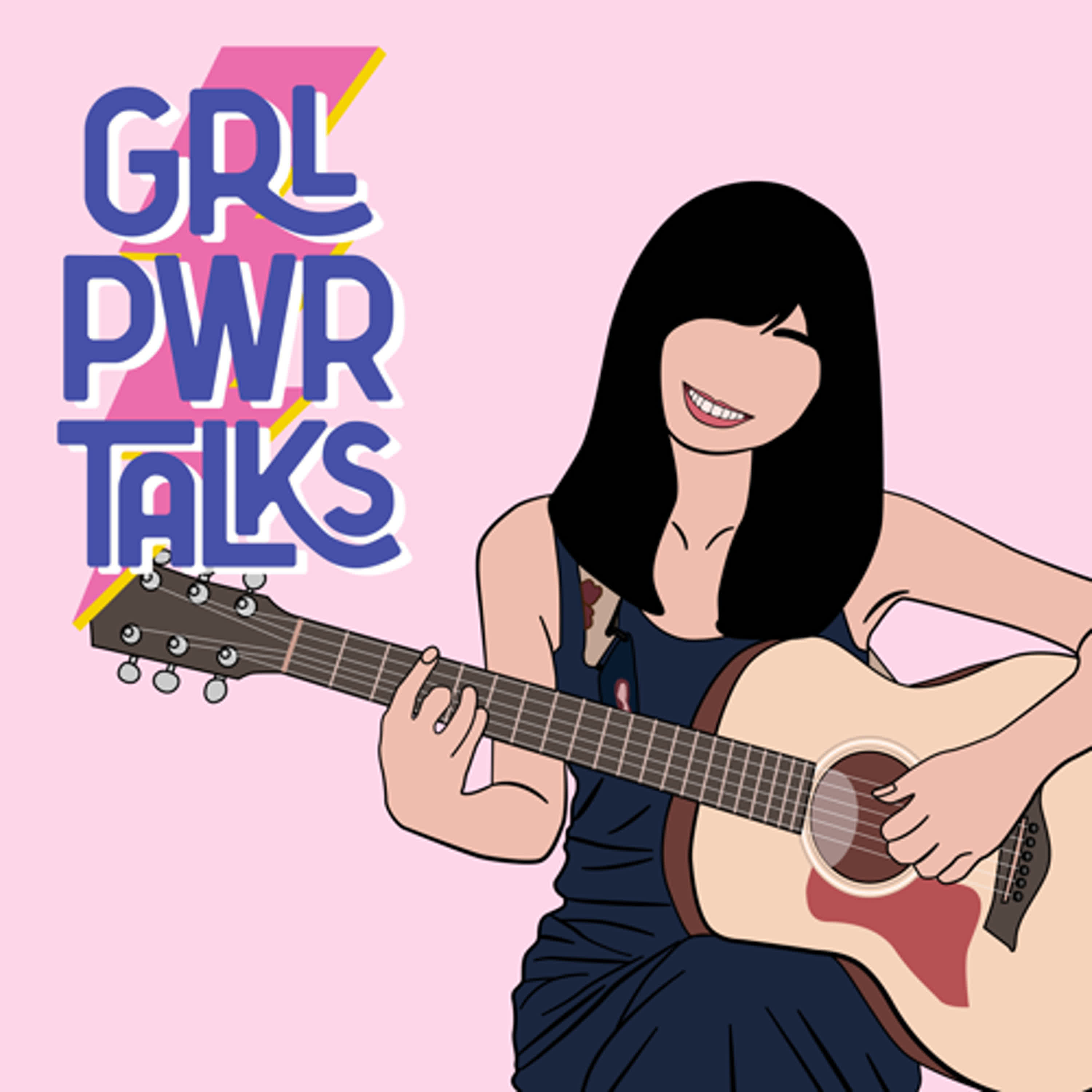 Wednesday PowerCast｜練習溫柔而有力 — 在柔軟中，長出自己的形狀