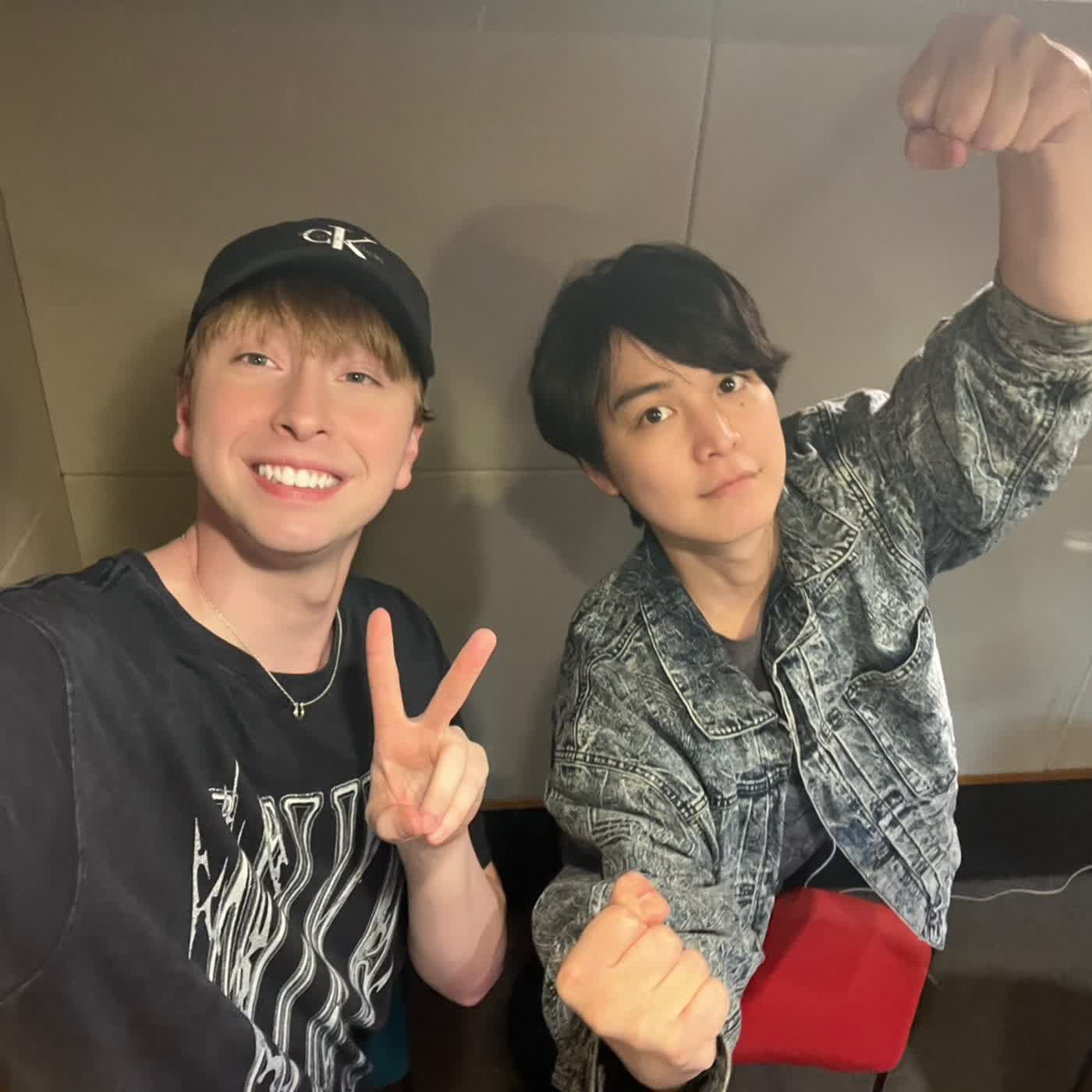 英語を深掘り・海外ヒットソング #98 【前半】 episode artwork