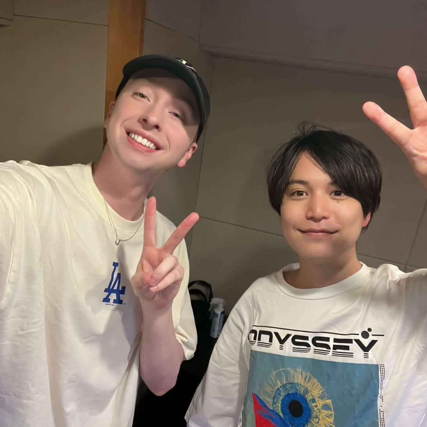 英語を深掘り・海外ヒットソング #99 【後半】 episode artwork