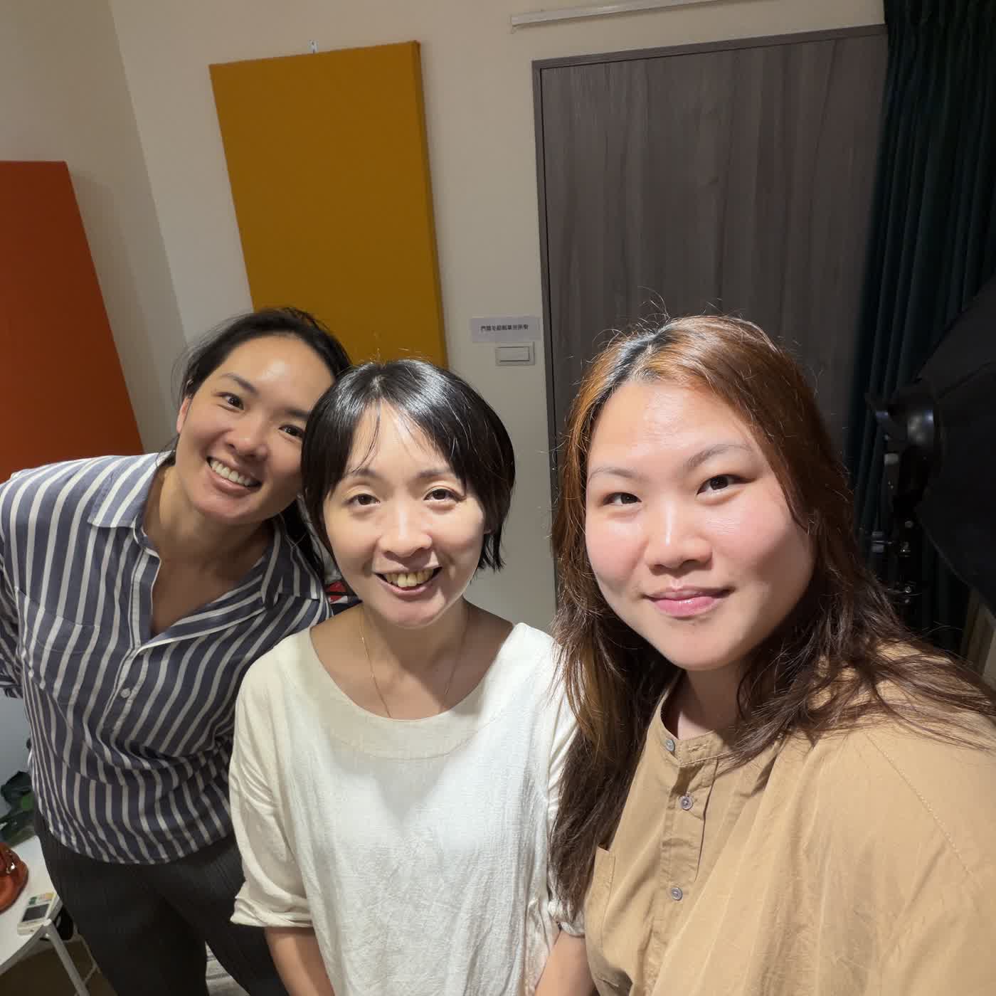 EP.378 【青春2】國中生心事:班級金字塔往上爬 ft. 媽媽、作家 諶淑婷 EP.378 【青春2】國中生心事:班級金字塔往上爬 ft. 媽媽、作家 諶淑婷