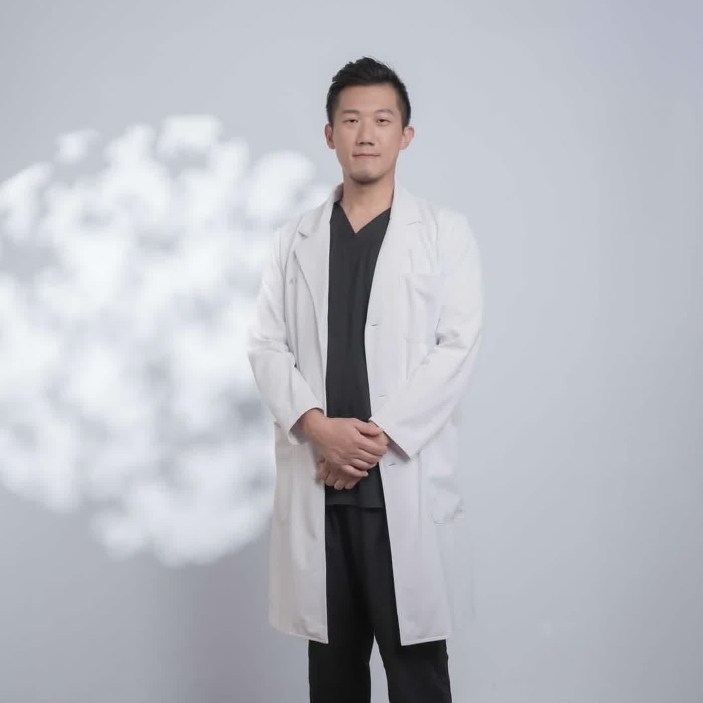 EP. 404 減痛分娩怎麼做?麻醉醫如何看止痛藥與大麻 ft. 禾馨醫療系統麻醉科主任 林賀典醫師