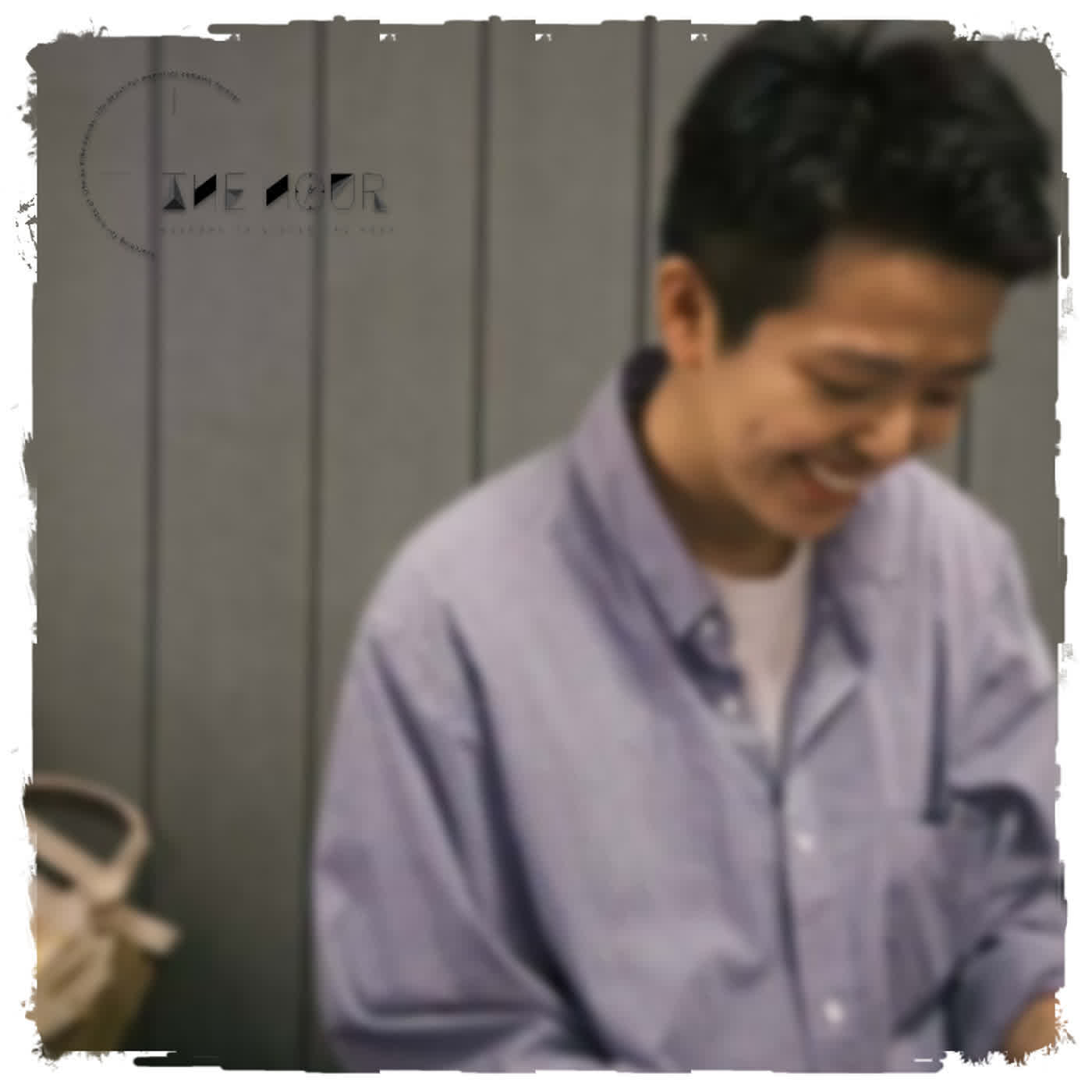 【The Hour】 S02EP12《不走直線的勇氣 : 找回不被職稱定義的自我價值 》