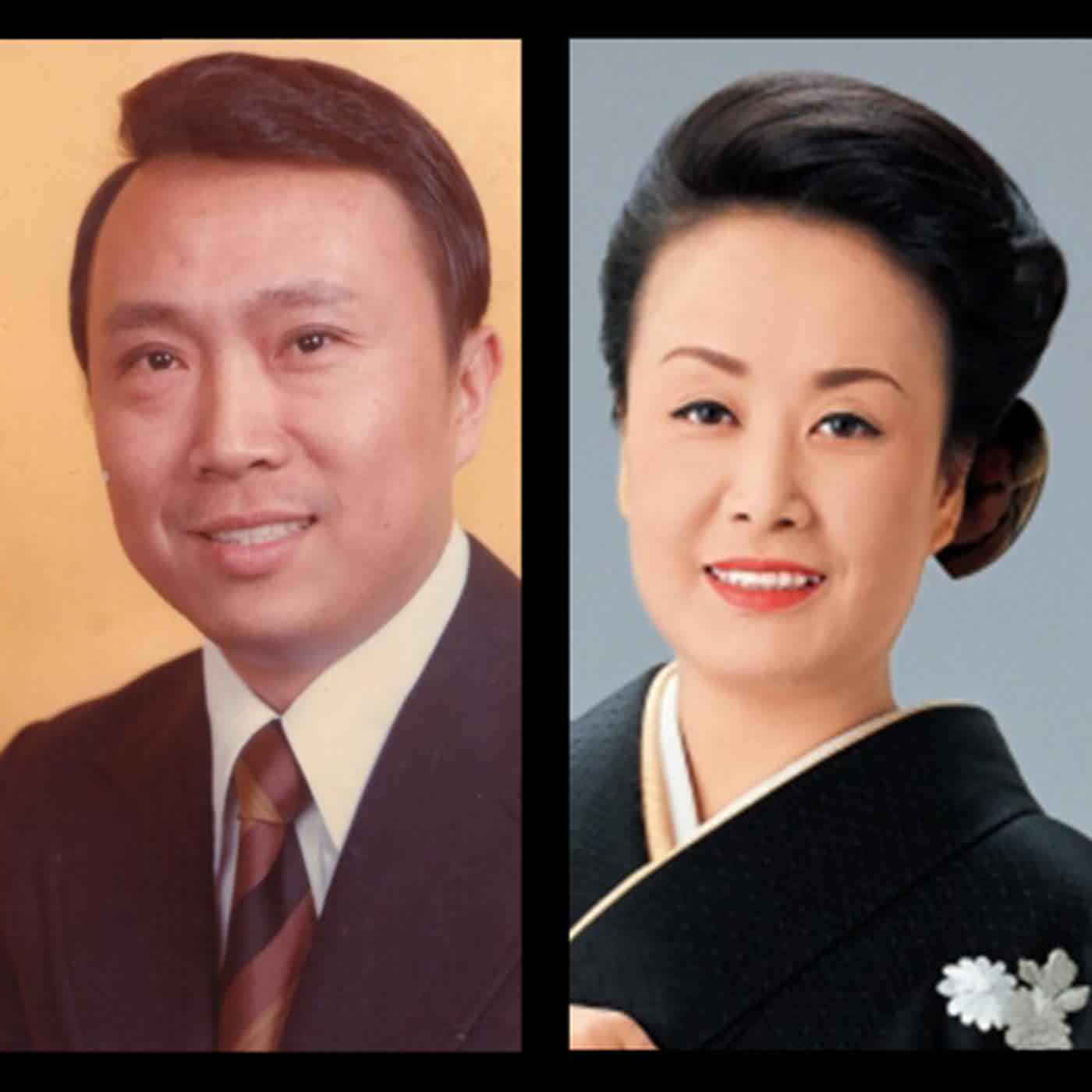 [人生舞台8] 魏少朋紀念特輯6 - 介紹日本歌謠界女王 美空雲雀