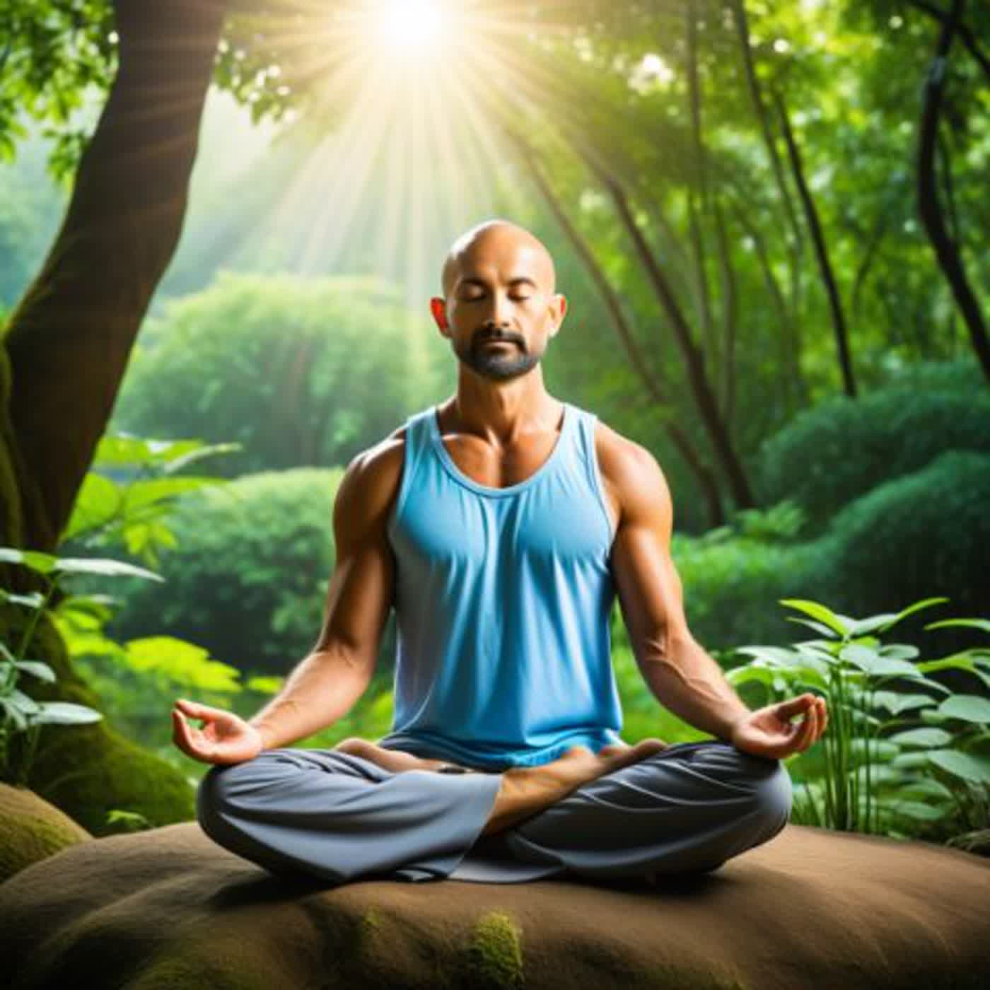 心安專注:靜坐修行的關鍵法則