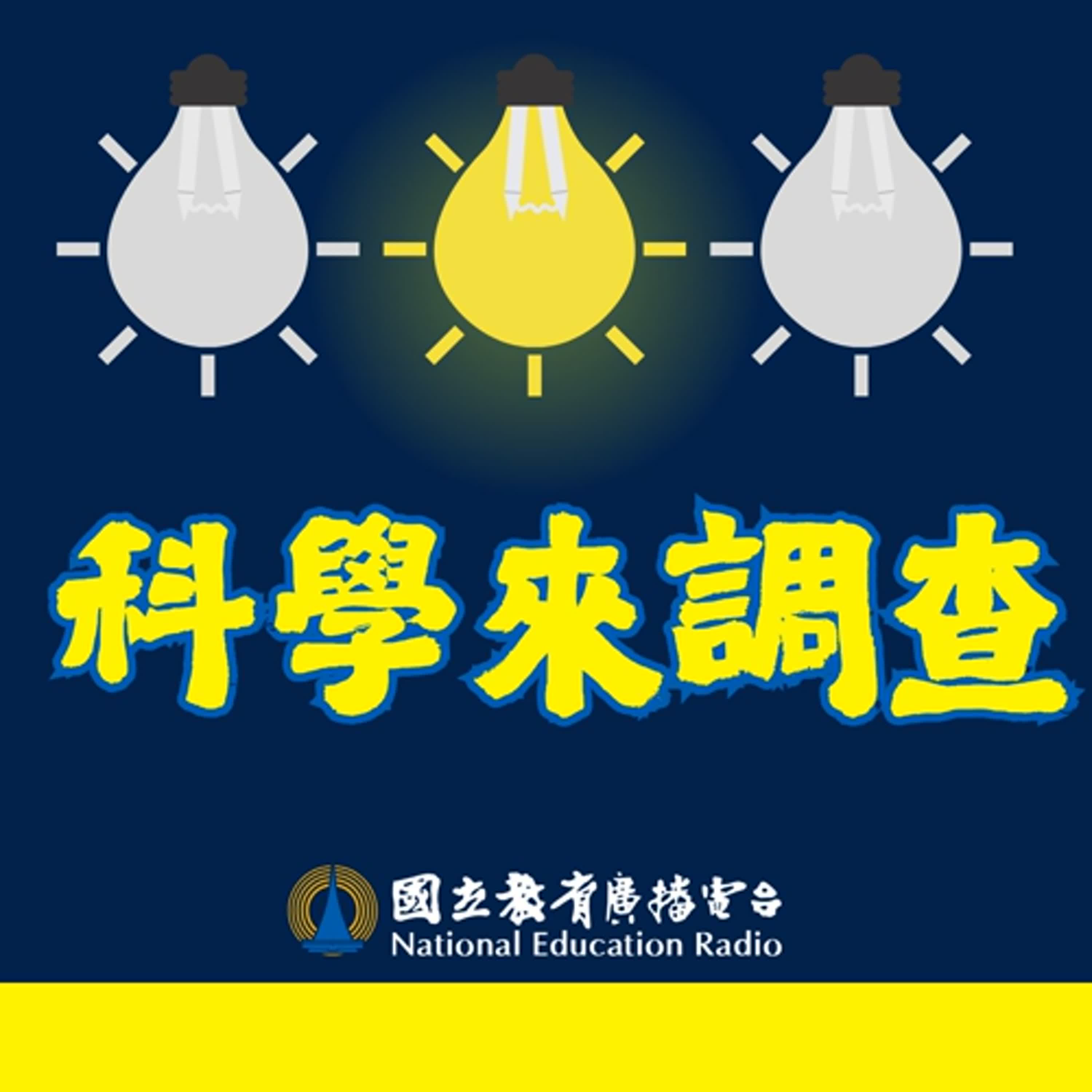 科學來調查08：台灣有那些港口? episode artwork