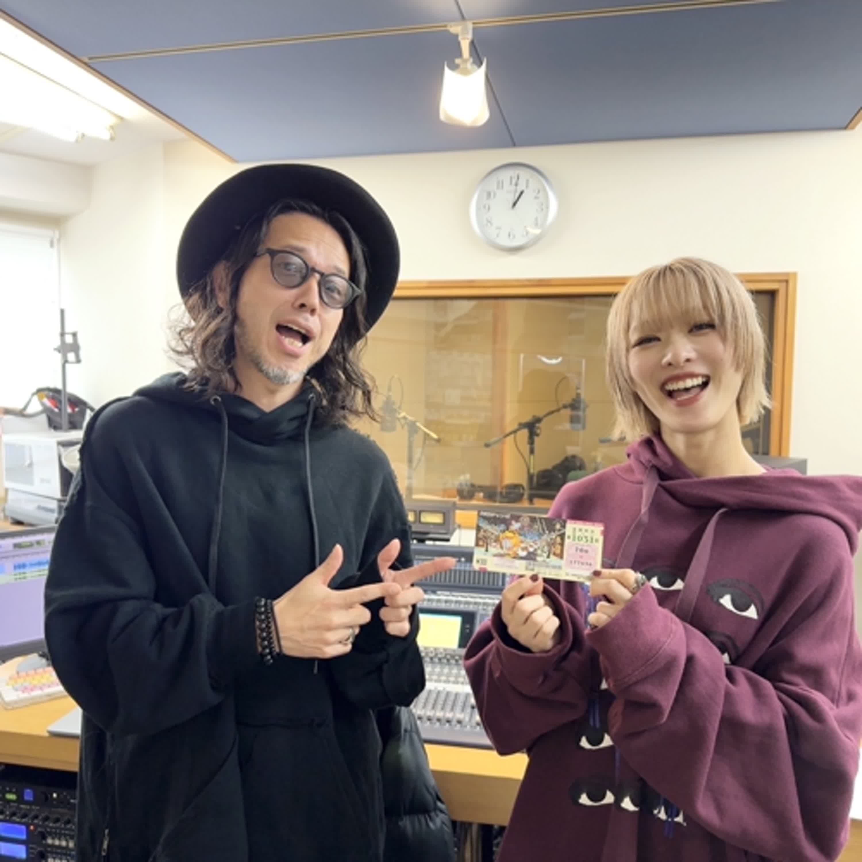 TRill MUsic #137【年末ジャンボの結果発表!&えっ、あの人が50周年??2025年周年アーティスト特集】
