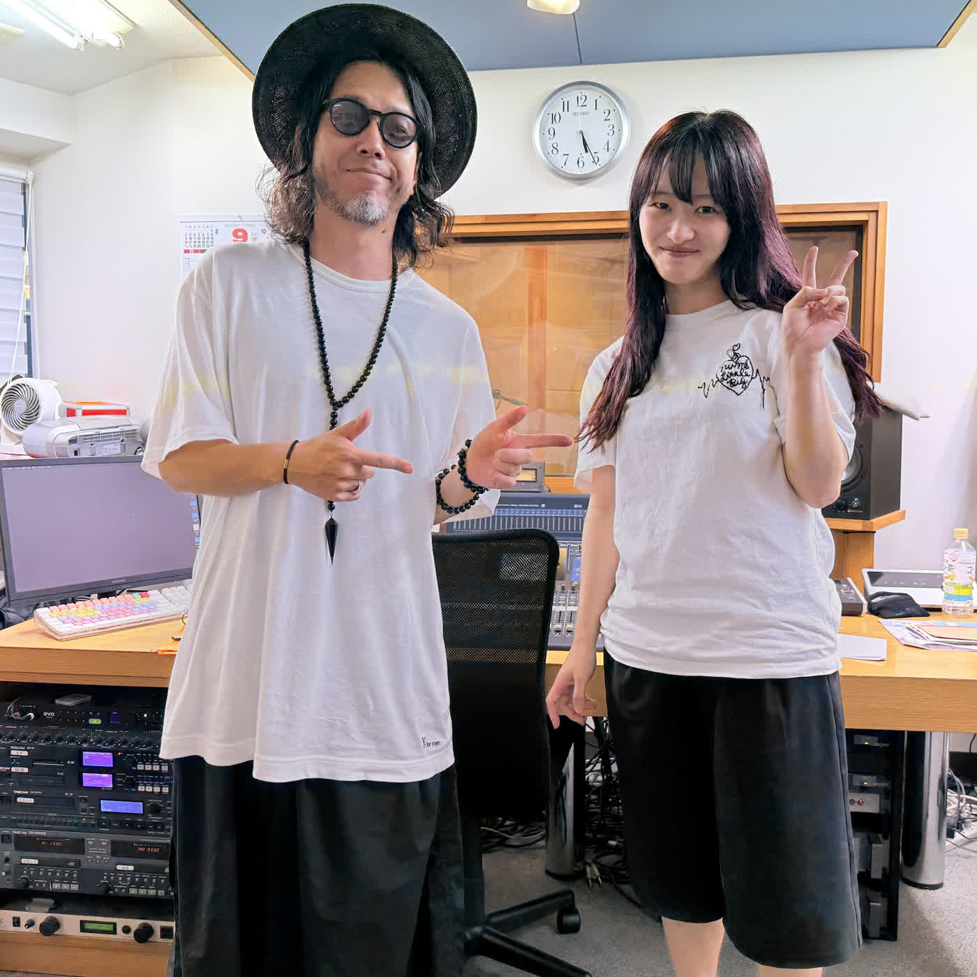 TRill MUsic #224【ユアUKレポート&番組から大切なお知らせ】 episode artwork