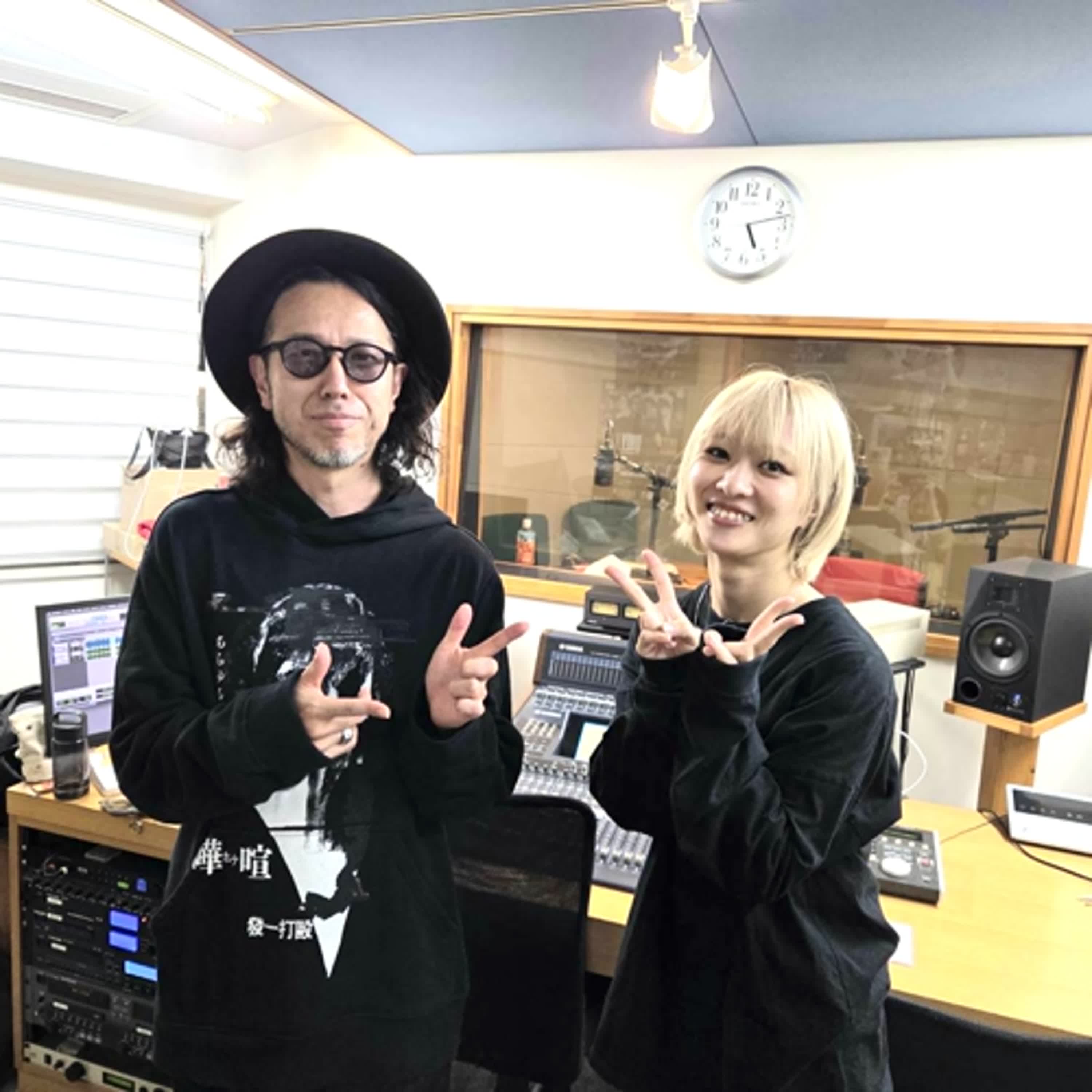 TRill MUsic #183【リスナーからのお便りメール特集】