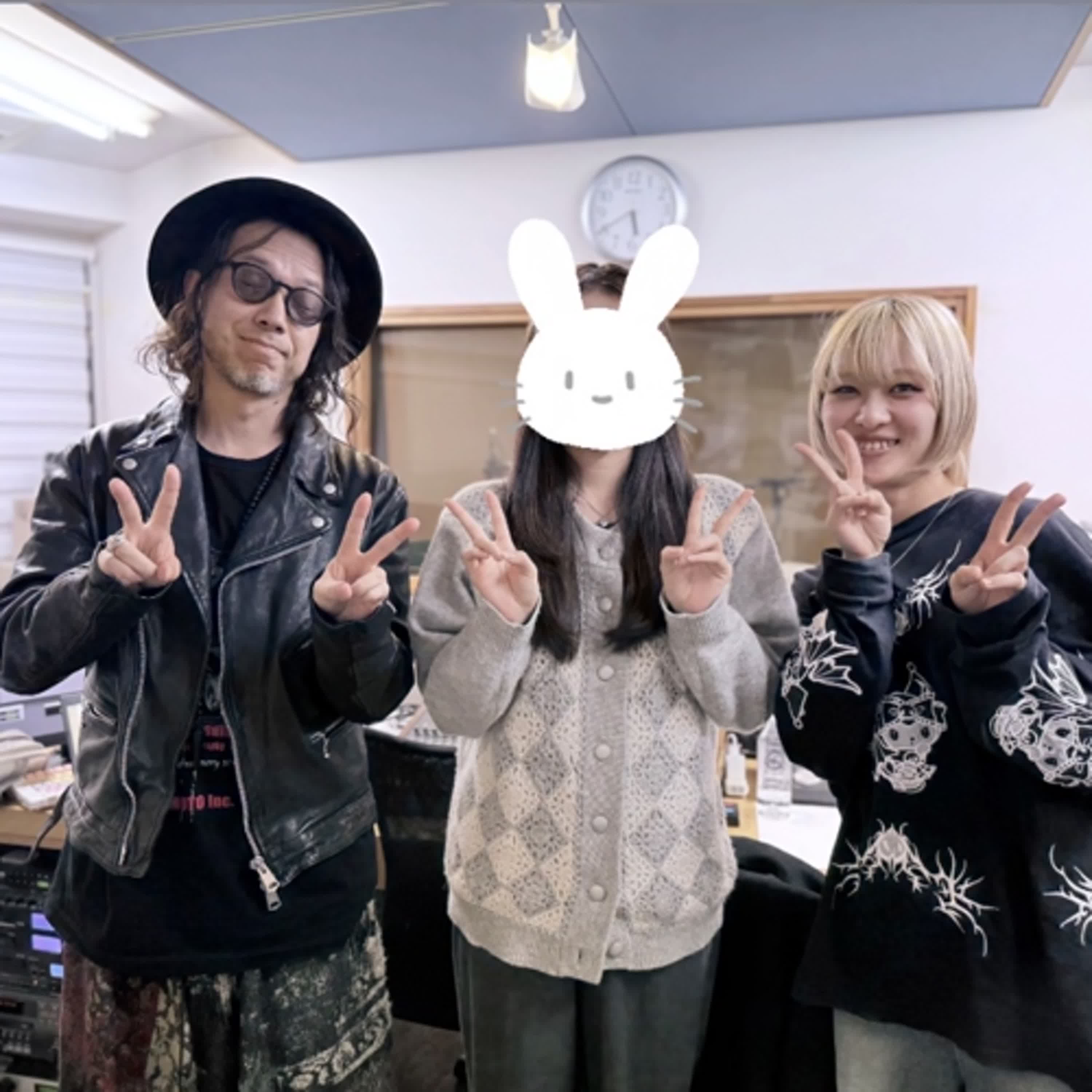 TRill MUsic #185【リスナーメール回&さよなら リンリン!!】