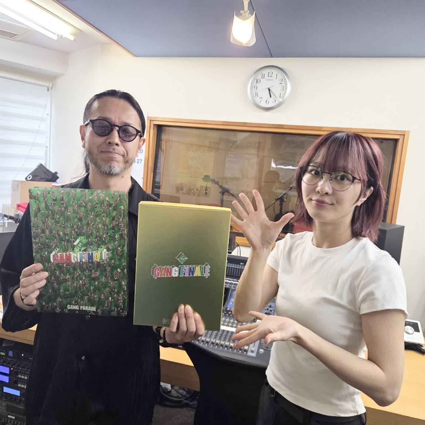 TRill MUsic #213【ギャンパレクイズ20問!! ジョーさんの正解率は1?】 episode artwork