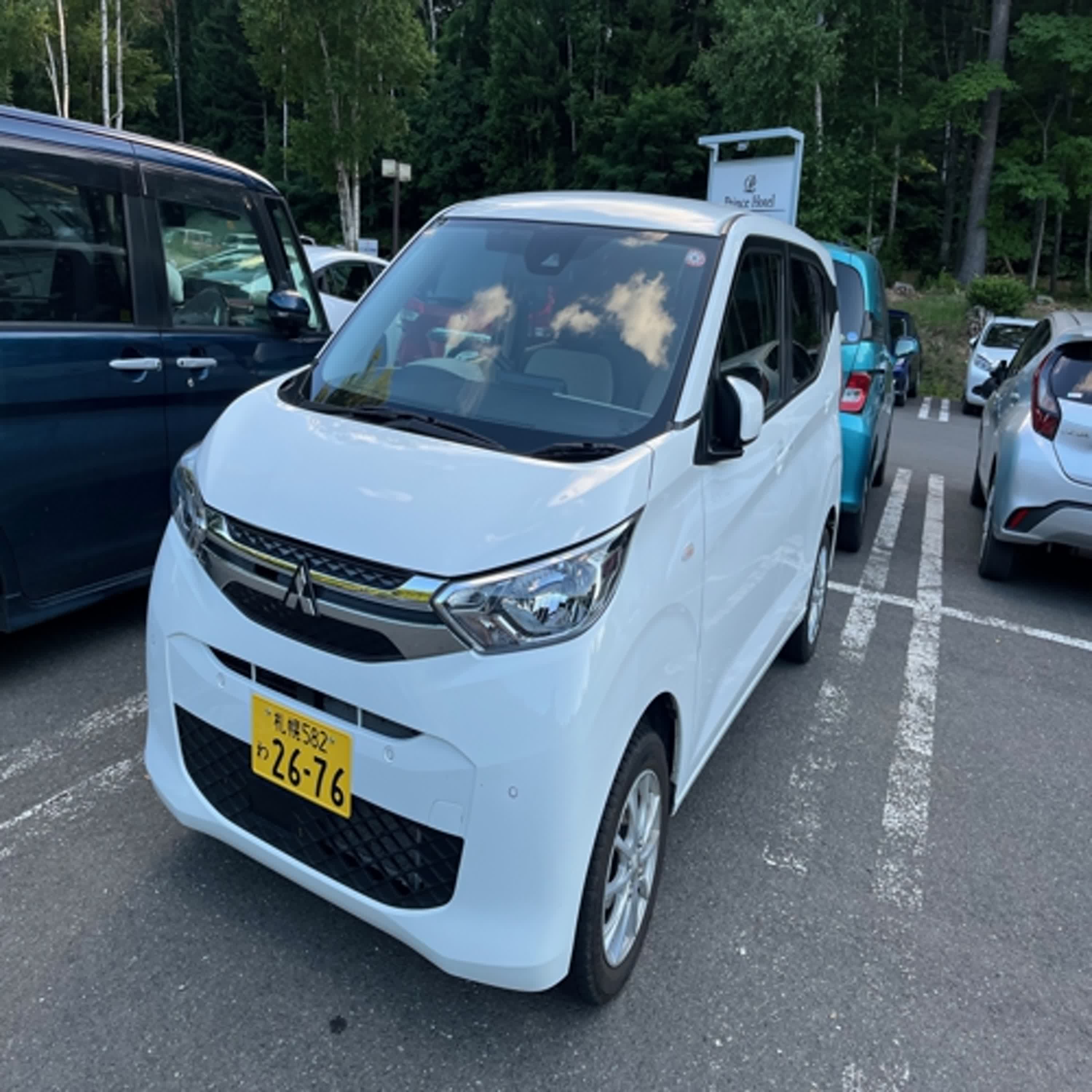 EP03-第1次租車自駕富良野美瑛3日旅行