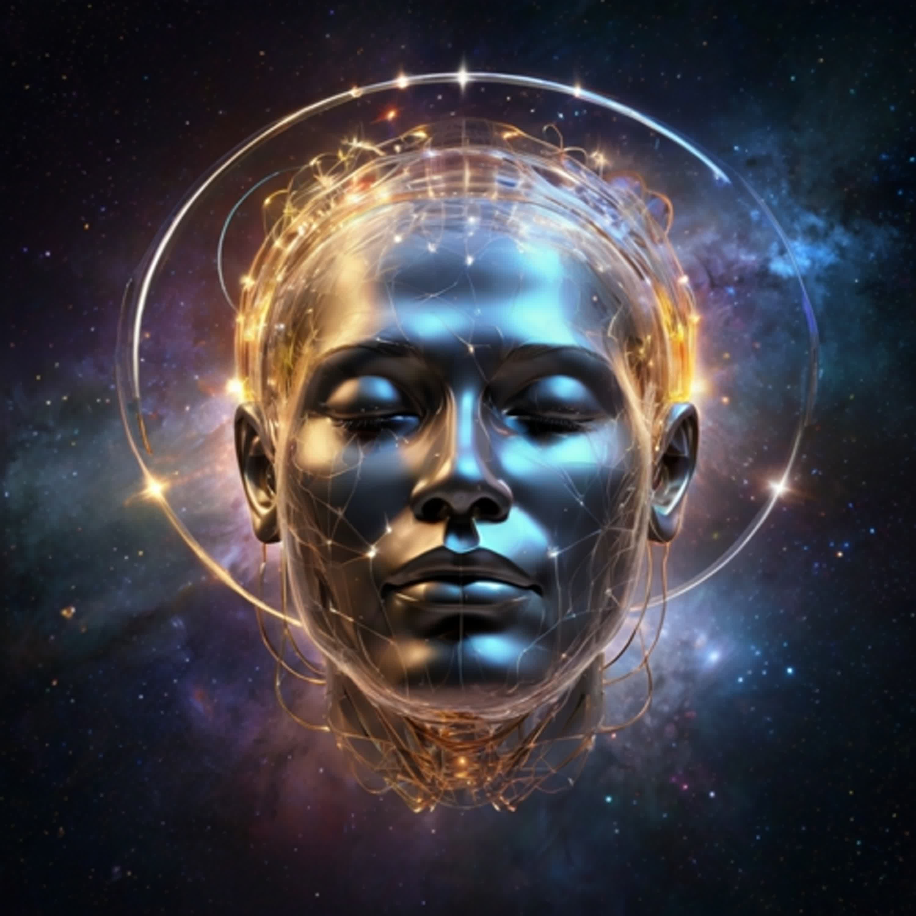 深度冥想 協調左右腦 深度冥想 協調左右腦