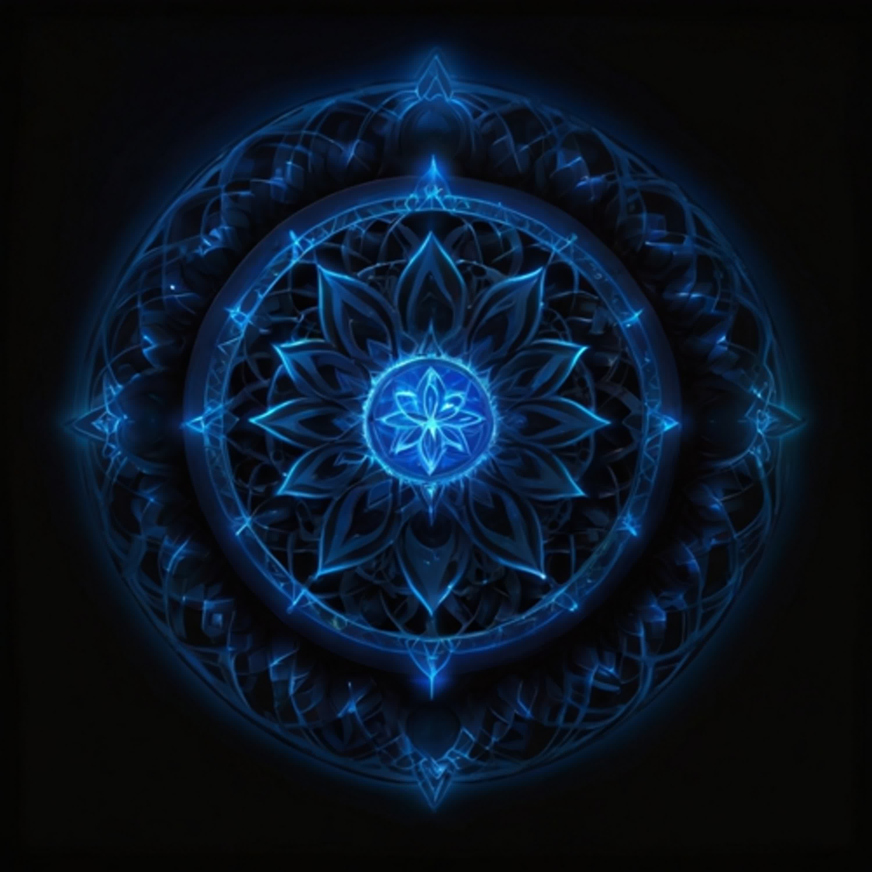 正念冥想導入 脈輪調整 釋放疲憊