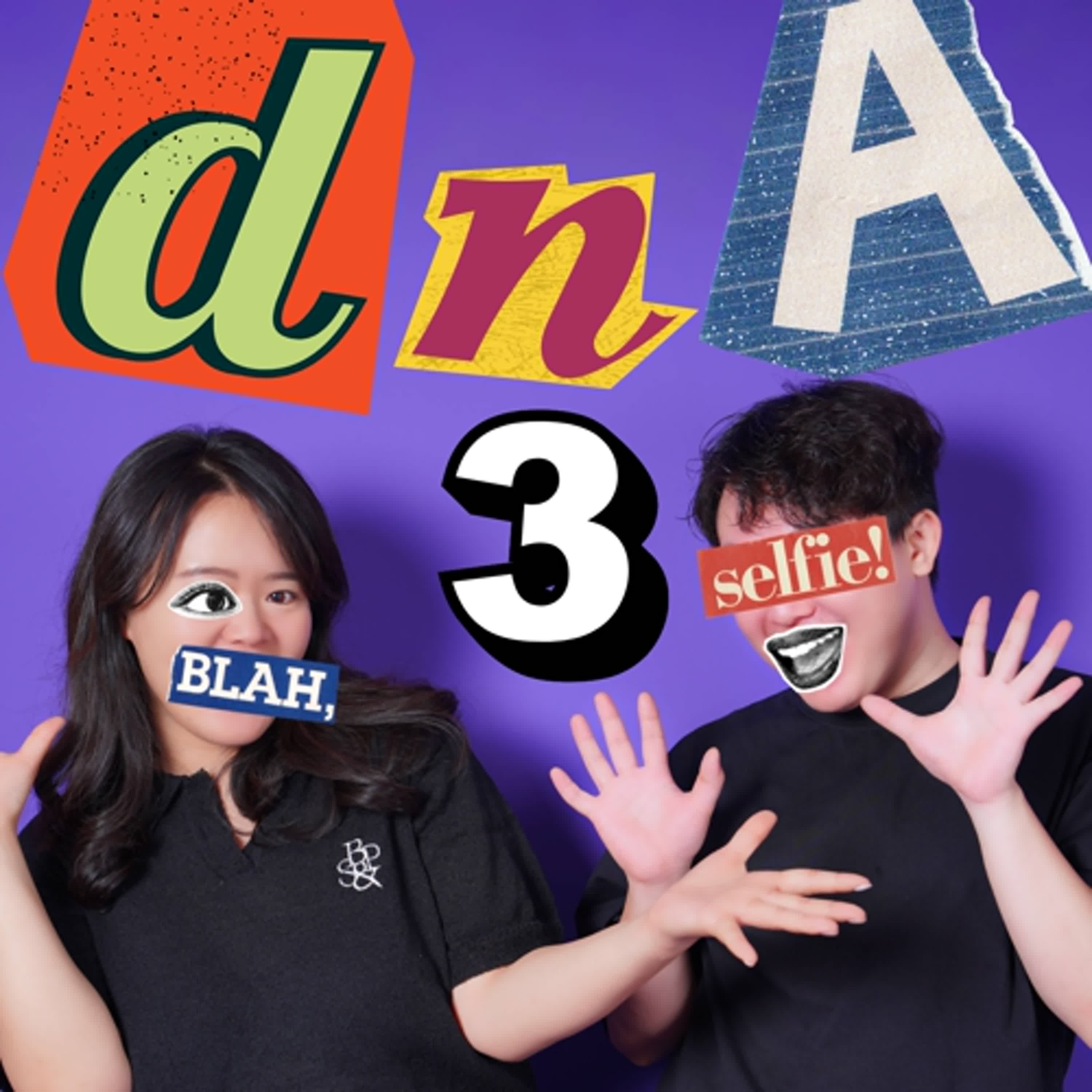 EP83 [獨挑DA樑] 千萬不要惹上班中的Aderlyn/機場機上禮儀請大家要注意！