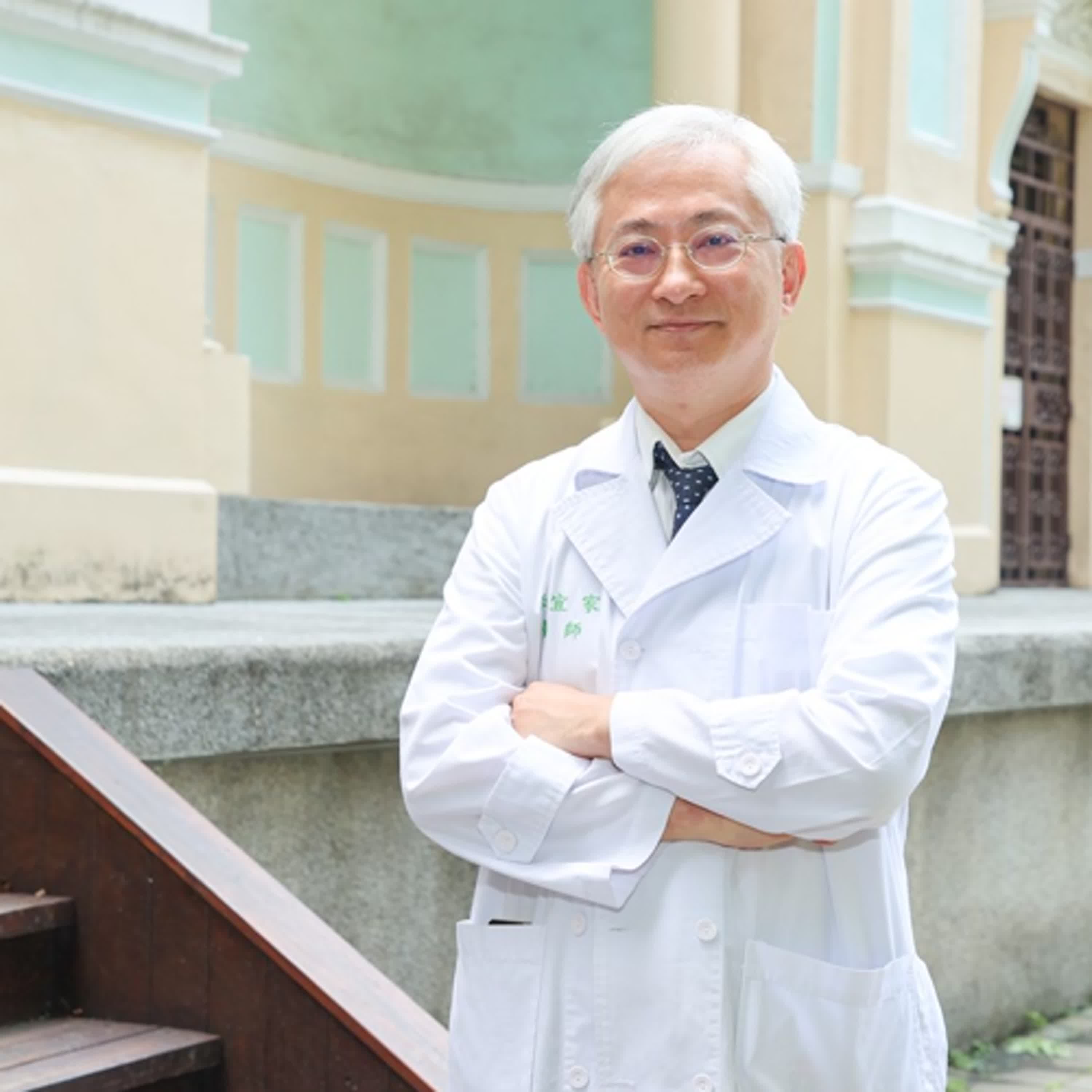 幽門桿菌恐致全家罹胃癌！免費篩檢、除菌新制保「胃」健康｜元氣聲活EP25