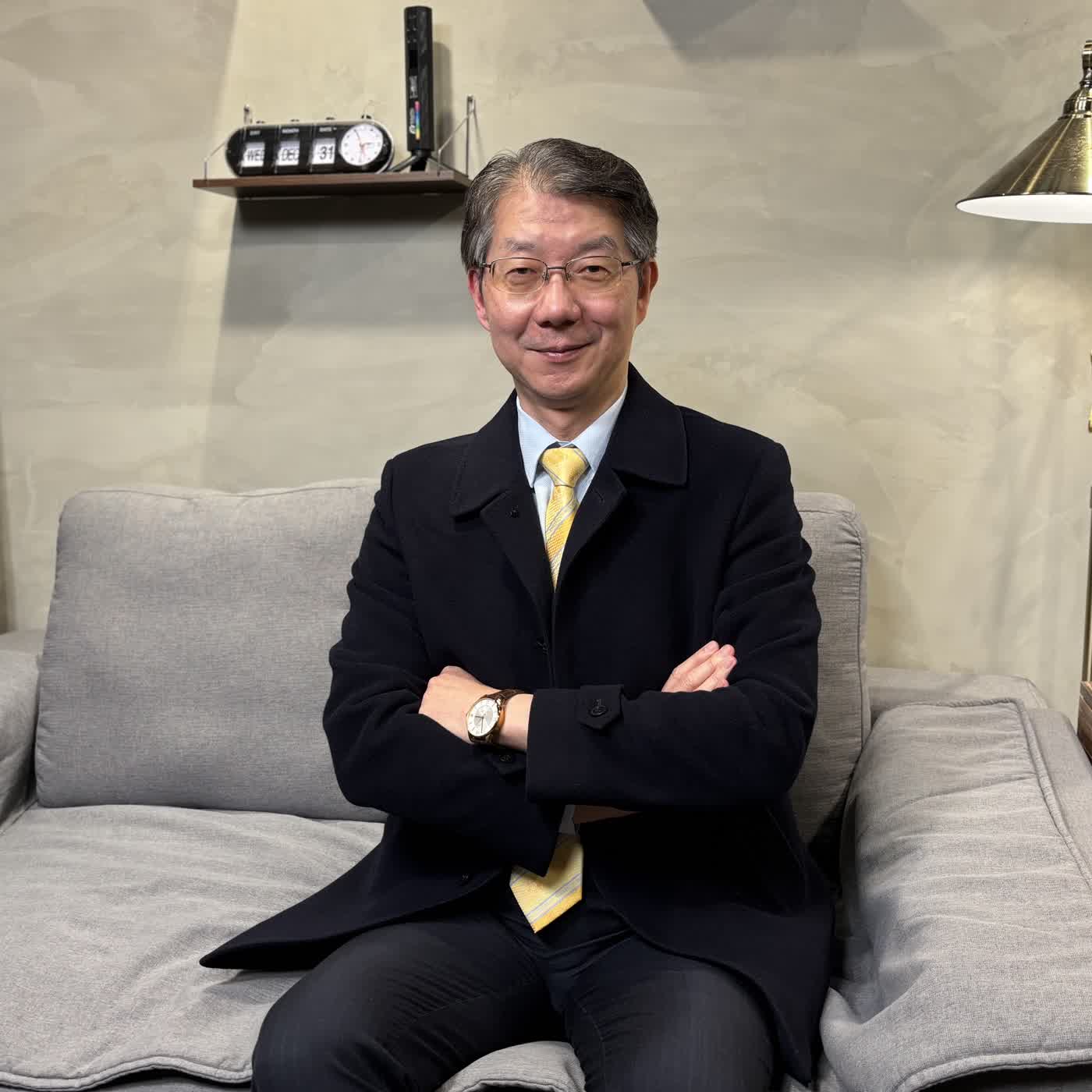 一個病人吃十幾種藥，誰來把關？台灣為何開始推動藥師專科化｜元氣聲活EP37