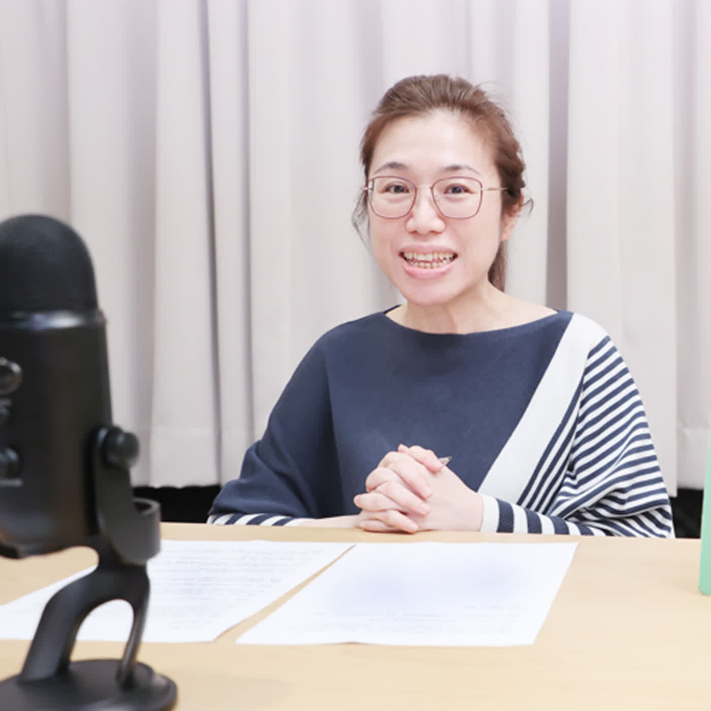 像郭台銘靠醫美雷射老人斑漂亮過年，又怕敏感肌？醫：「這三點」超重要 episode artwork