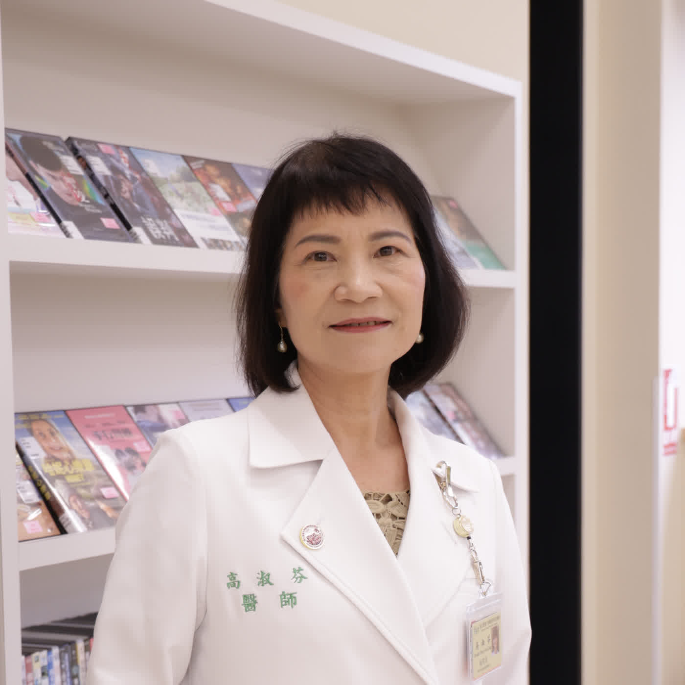 少子化竟成心理危機推手?家長的過度期待 正在製造憂鬱世代| 理事長講堂EP60 episode artwork