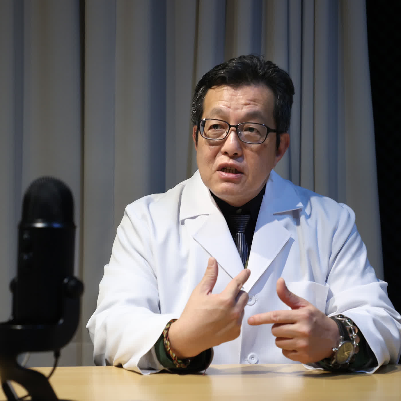 G力昏迷超危險!航空醫學專家揭露F-16飛官如何練成「抗G超人」|元氣聲活EP39 G力昏迷超危險!航空醫學專家揭露F-16飛官如何練成「抗G超人」|元氣聲活EP39