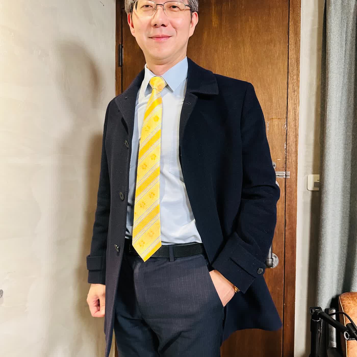 一個病人吃十幾種藥，誰來把關？台灣為何開始推動藥師專科化｜元氣聲活EP37