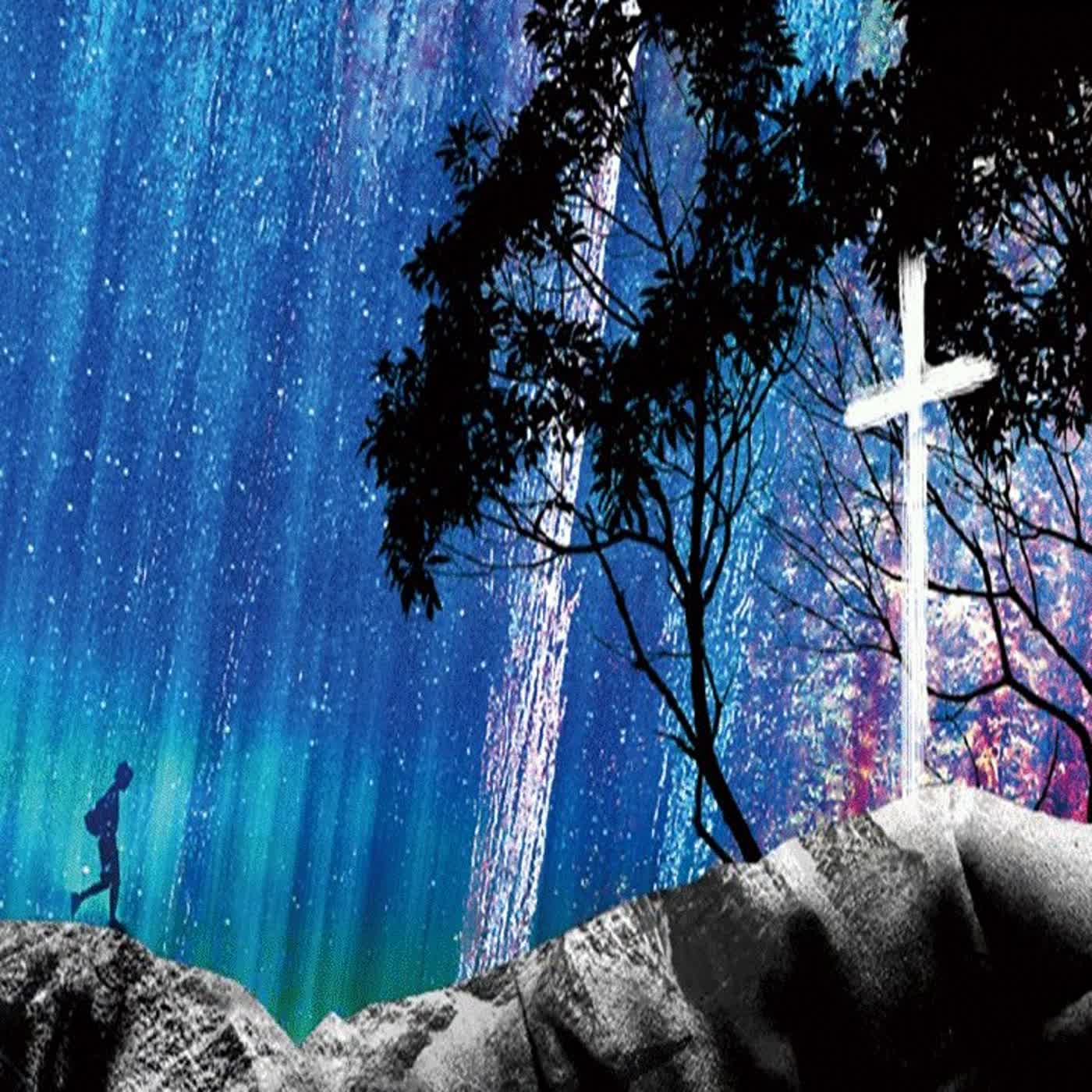 #44【天路客.每日靈糧】2月13日 神待選民方式 #44【天路客.每日靈糧】2月13日 神待選民方式