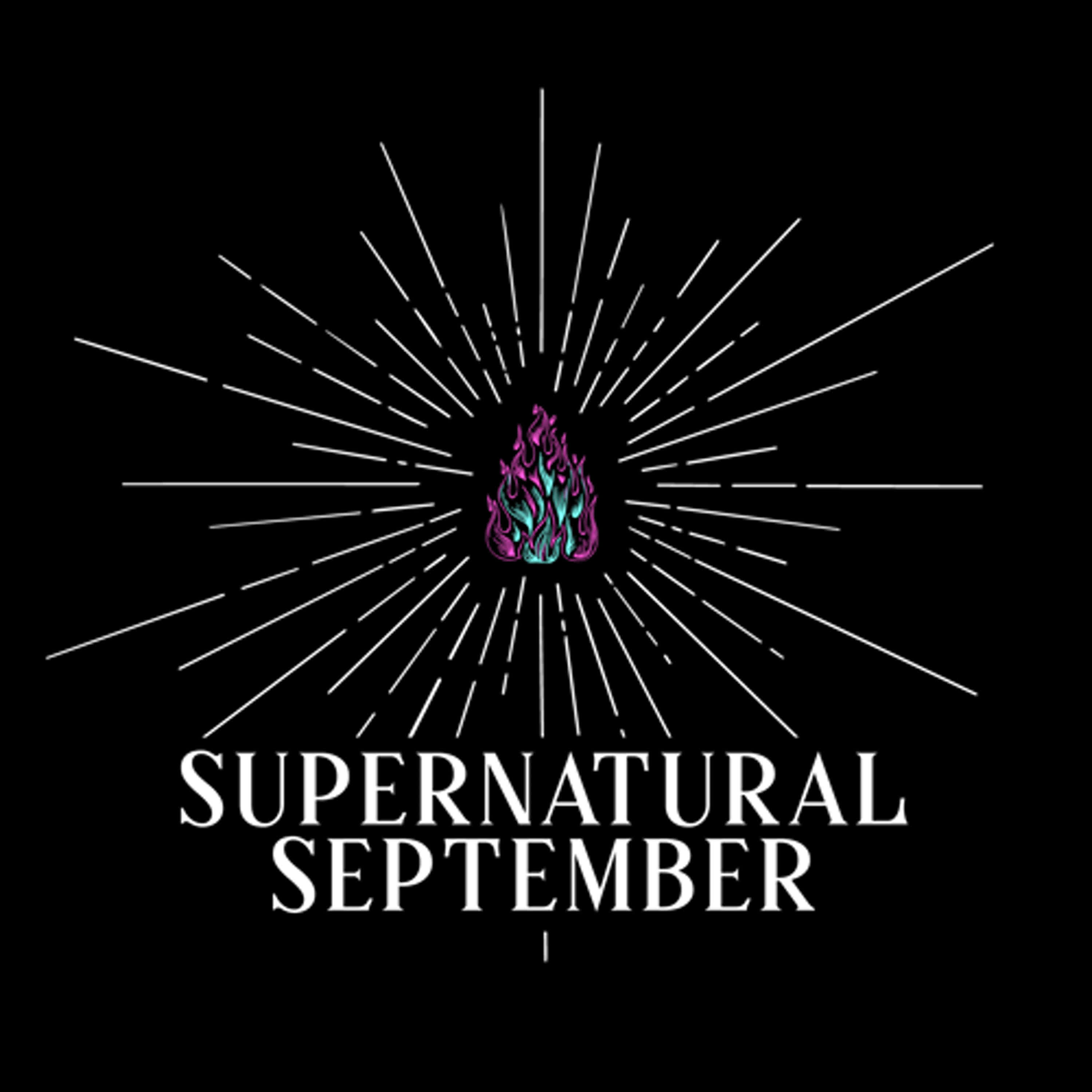 Supernatural September - Scoreboard Sunday - Faith Fumble - Pastor Derrick Ross - September 29, 2024