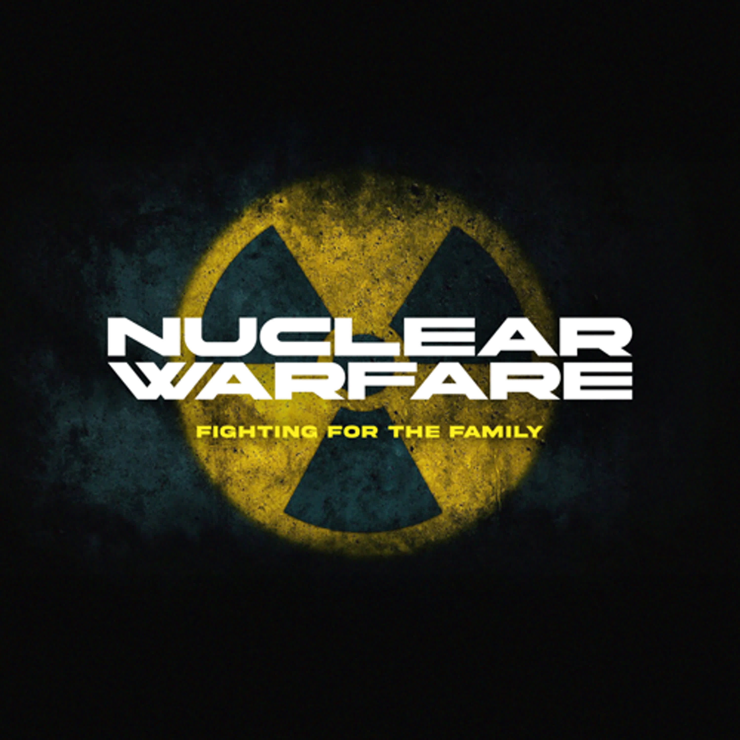 Nuclear Warfare: Fighting for the Family - A Heart After God - Dr. Darnell Williams - May 4, 2025