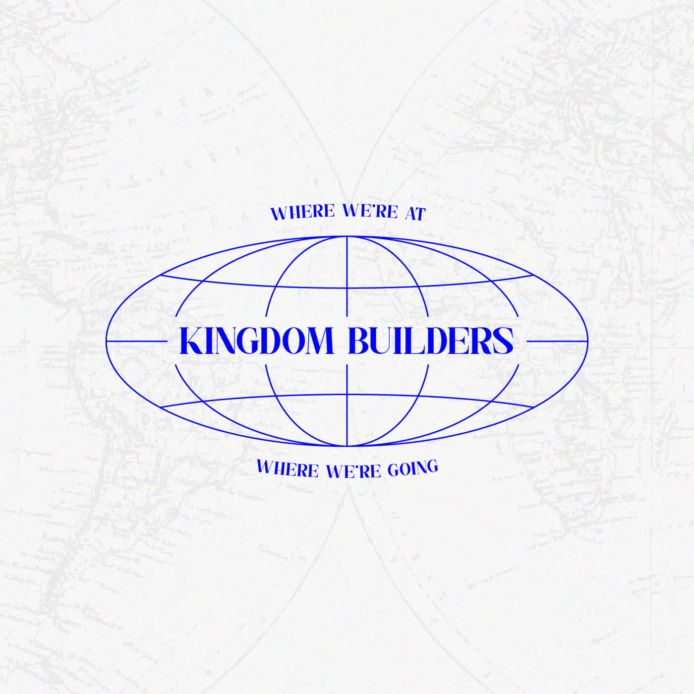 Kingdom Builders - Pastor Derrick Ross - August 2, 2026 episode artwork