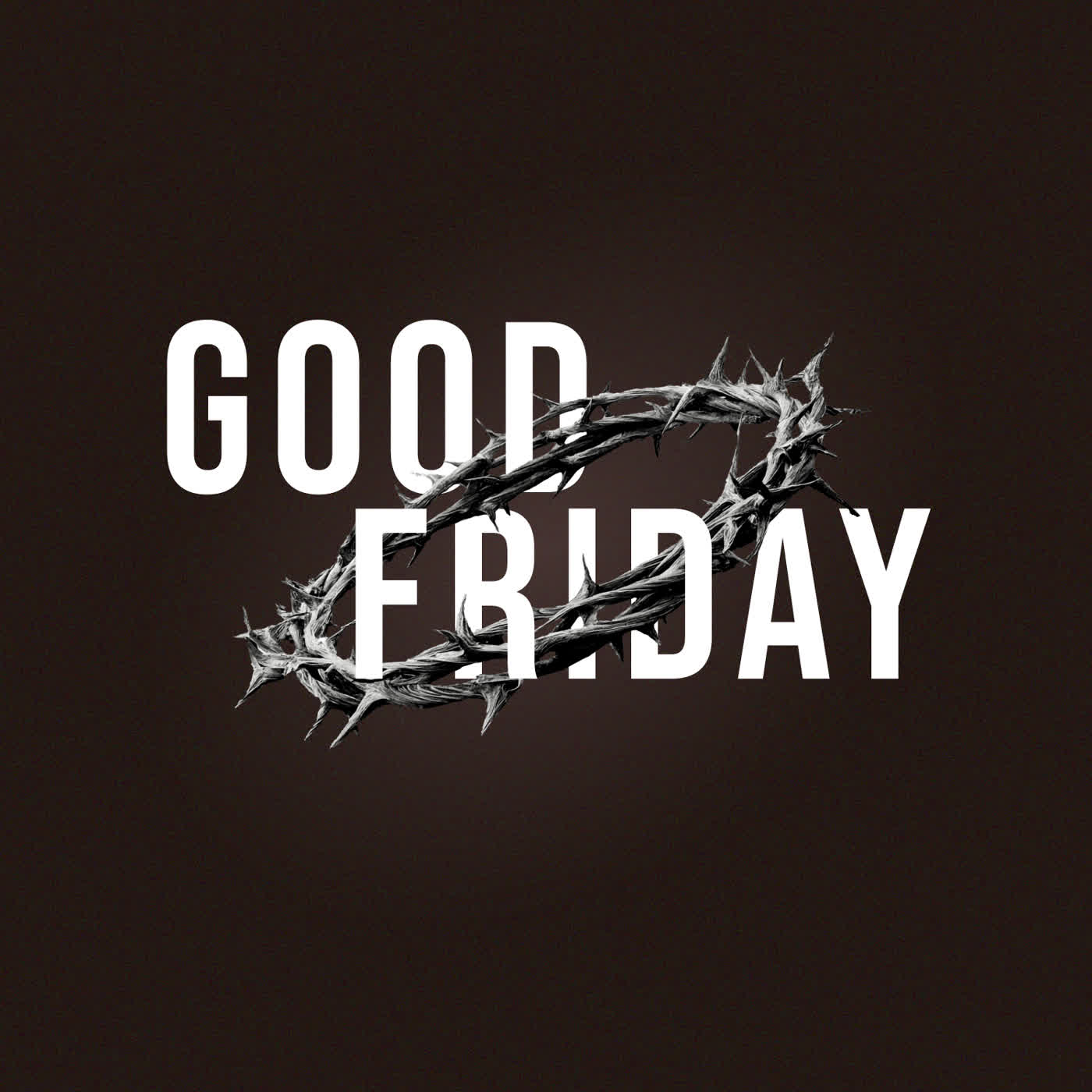 Good Friday - The Hallelujah of the Cross - April 3, 2026